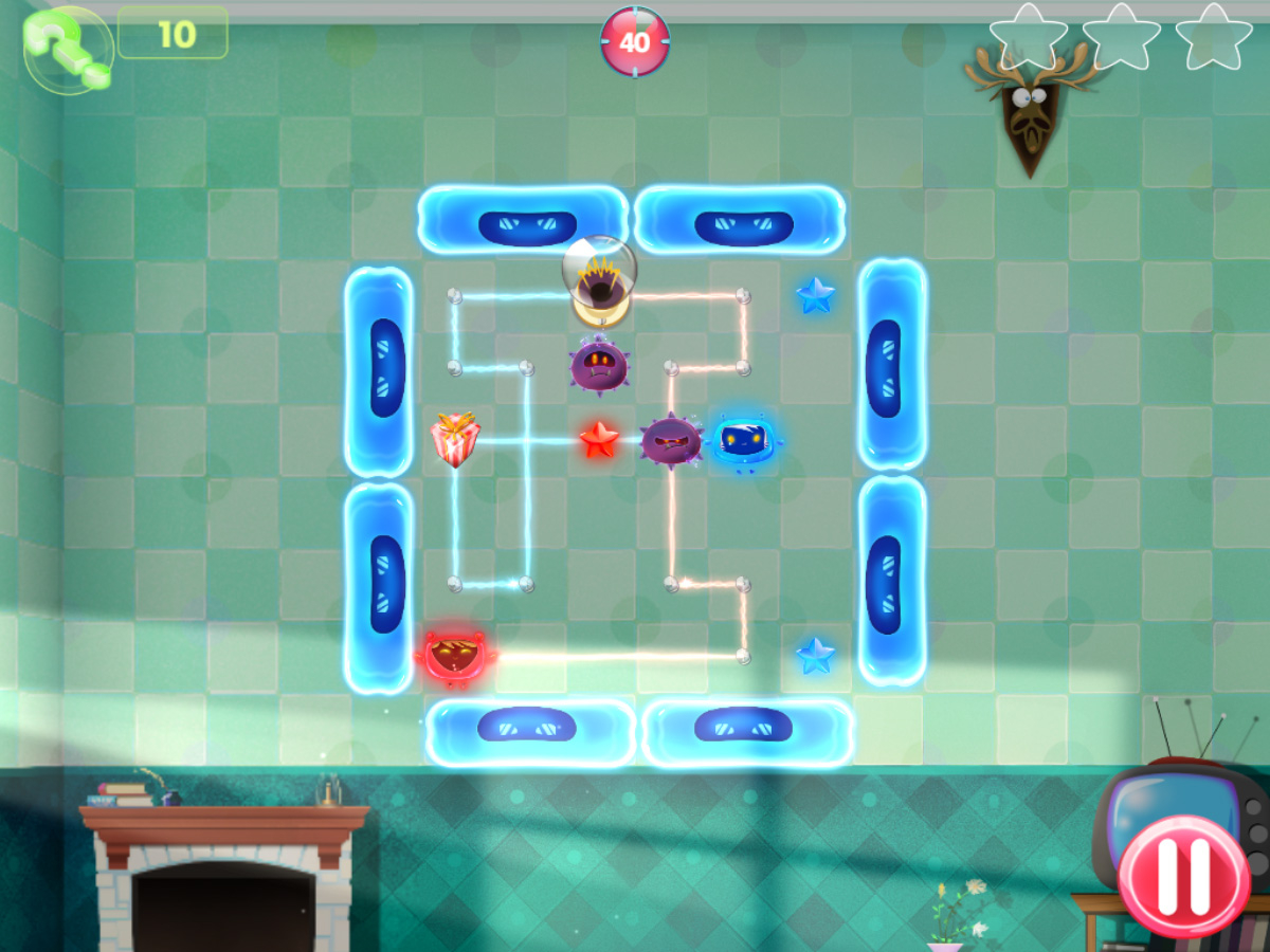 Изображение 6: Tangled Up!