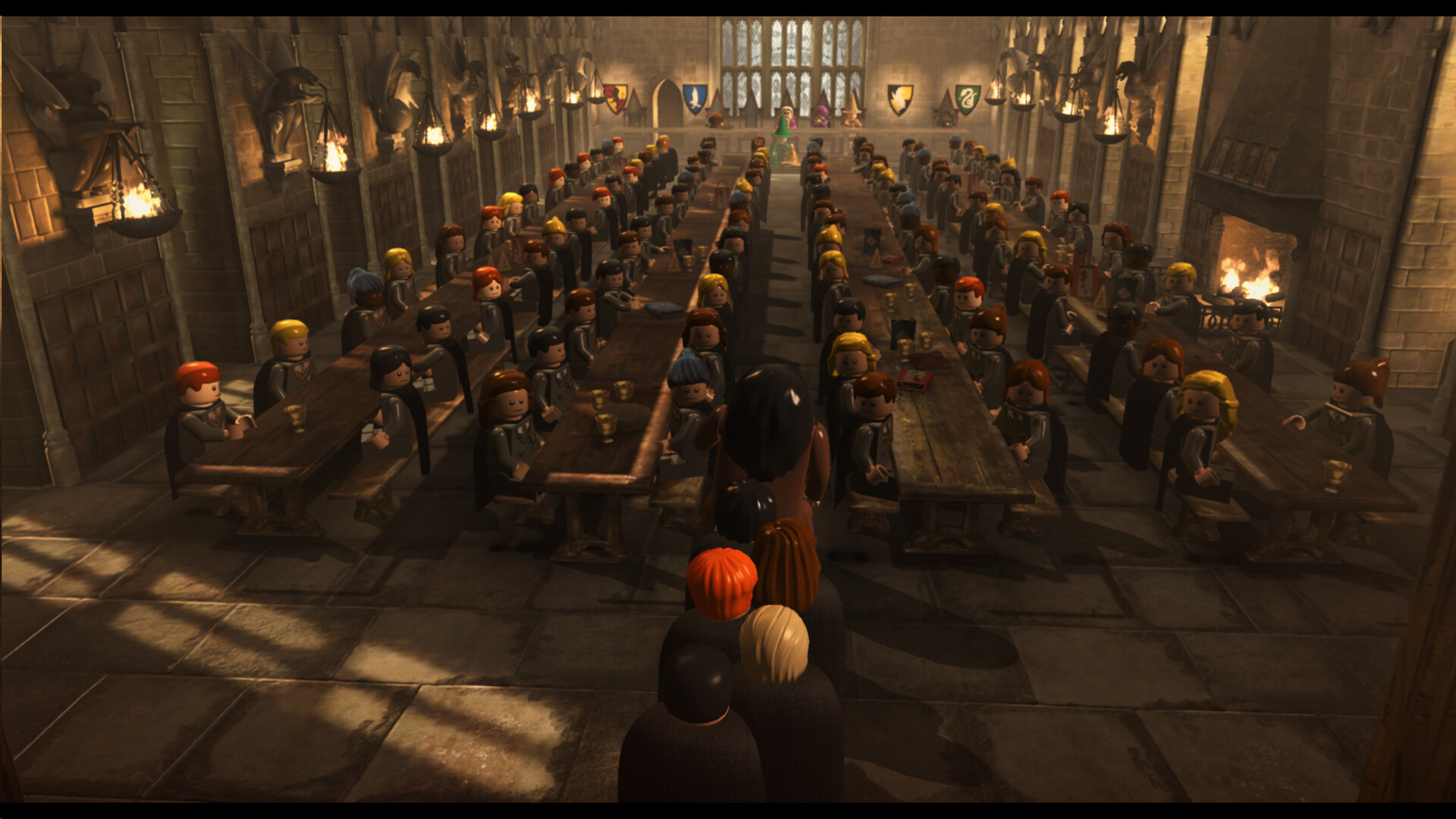 Изображение 6: LEGO Harry Potter Collection (Версия для СНГ [ Кроме РФ и РБ ])