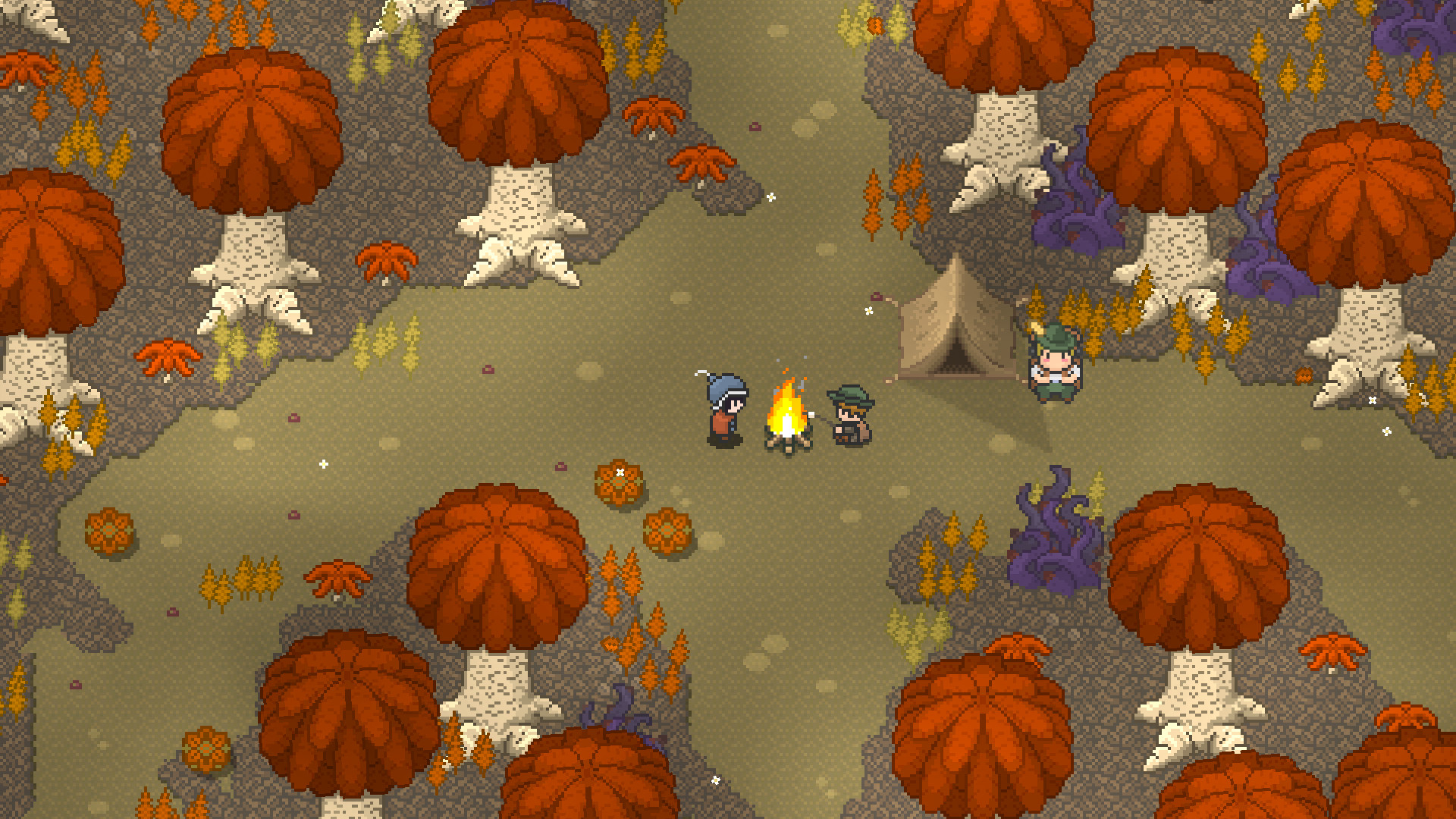 Изображение 6: Rogue Heroes: Ruins of Tasos Bomber Class Pack