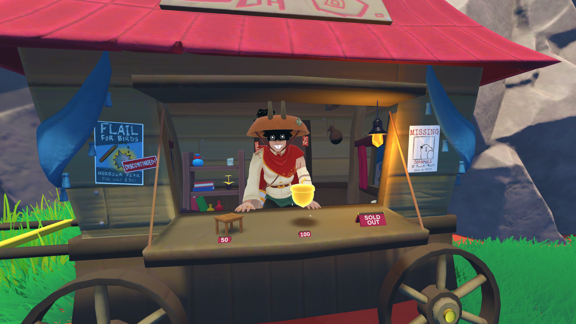 Изображение 6: Umami Grove