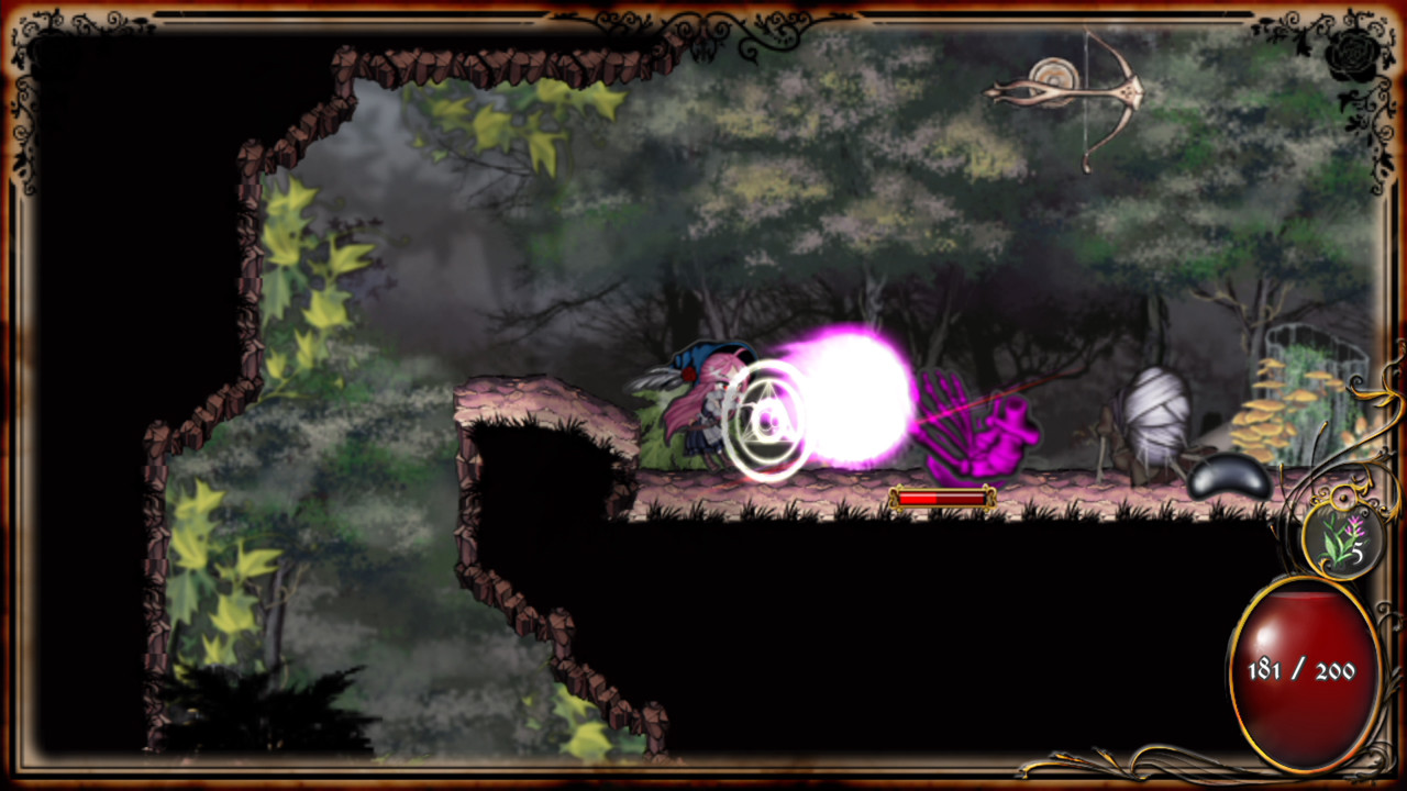 Изображение 6: Wicce