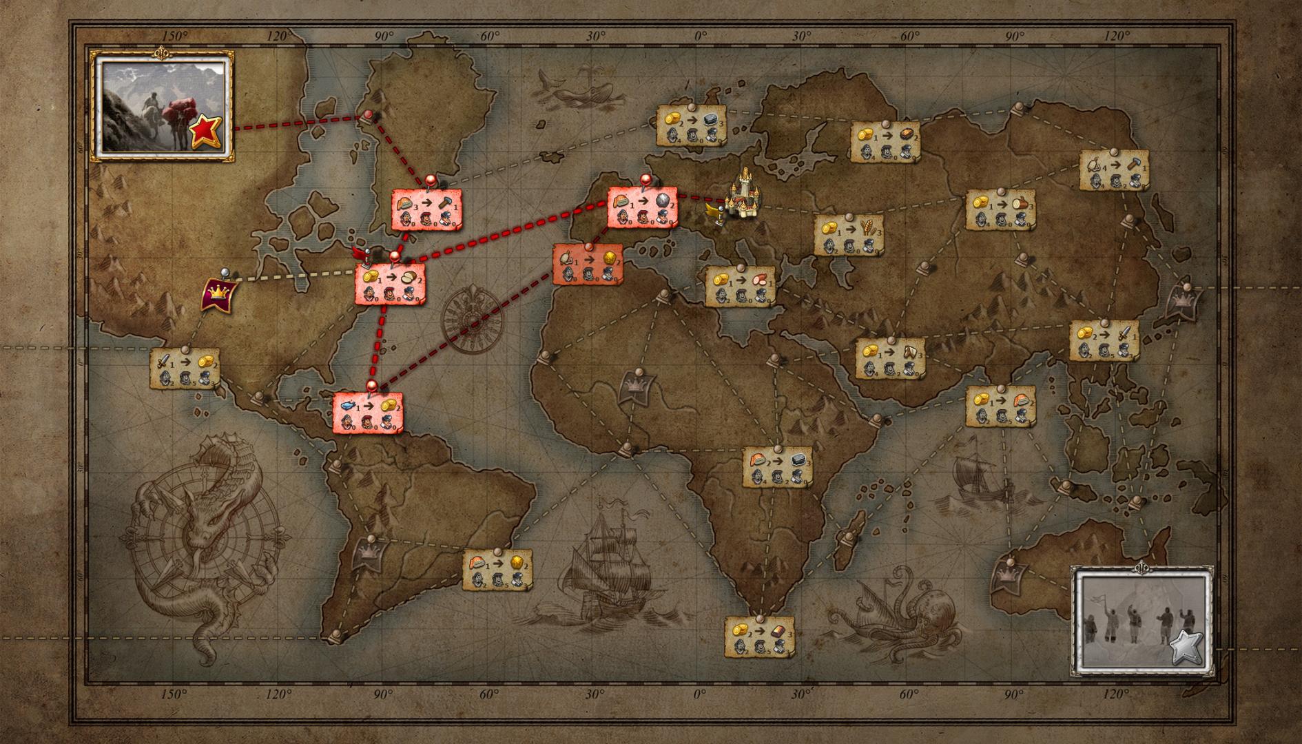 Изображение 6: Settlers 7 Золотое Издание