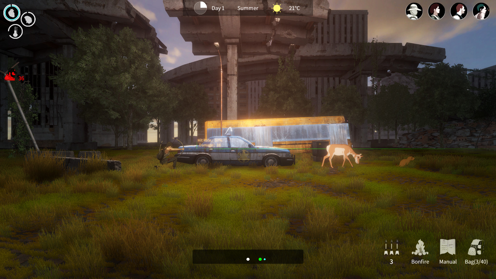 Изображение 6: The Rule of Land: Pioneers