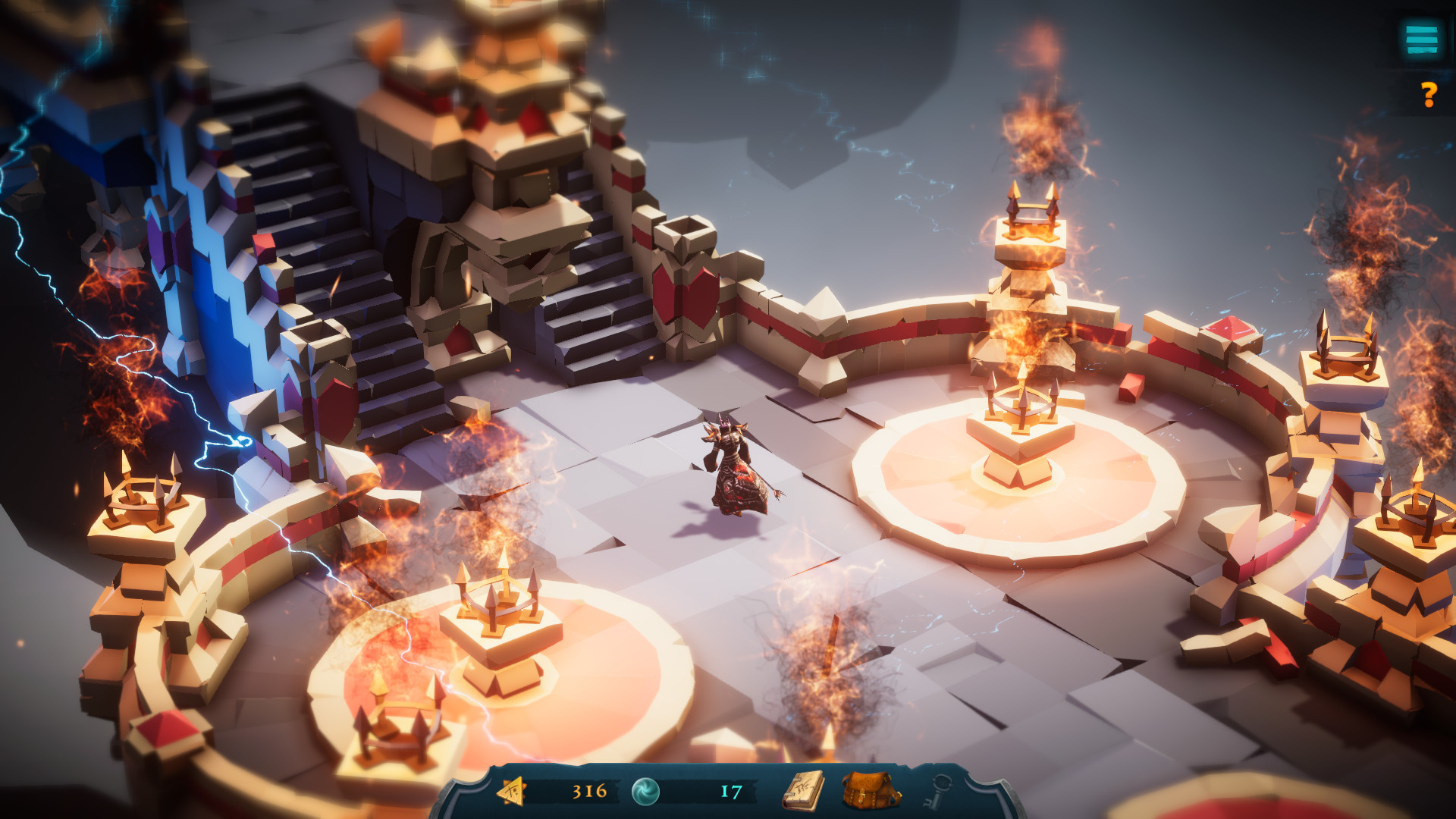 Изображение 6: Cardaclysm: Shards of the Four