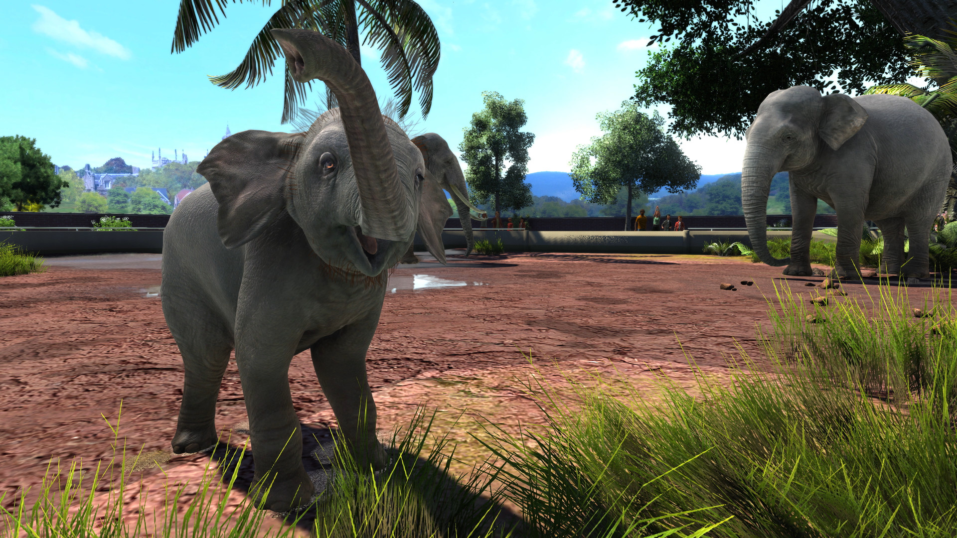 Изображение 6: Zoo Tycoon: Ultimate Animal Collection