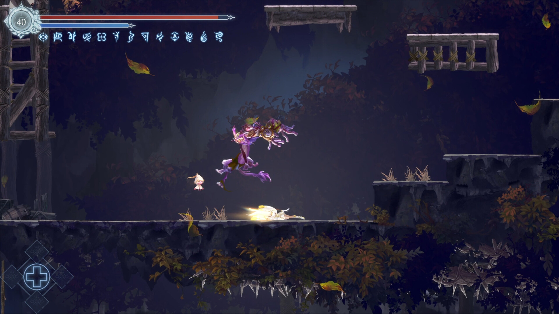 Изображение 6: Afterimage