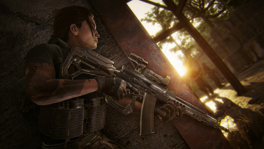 Изображение 6: Tom Clancy's Ghost Recon Breakpoint - Deluxe Edition (EU)