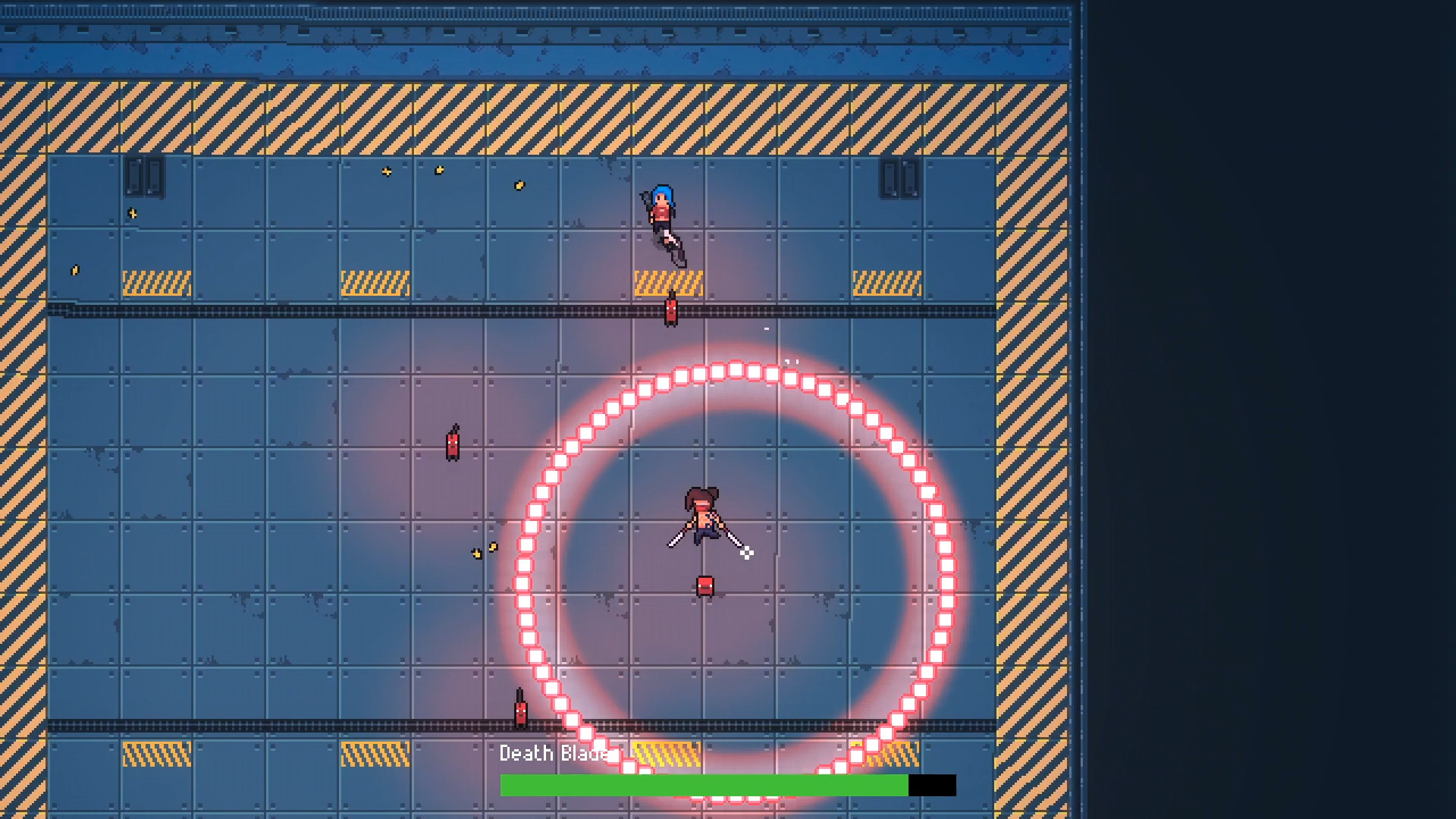 Изображение 6: Neon Blight