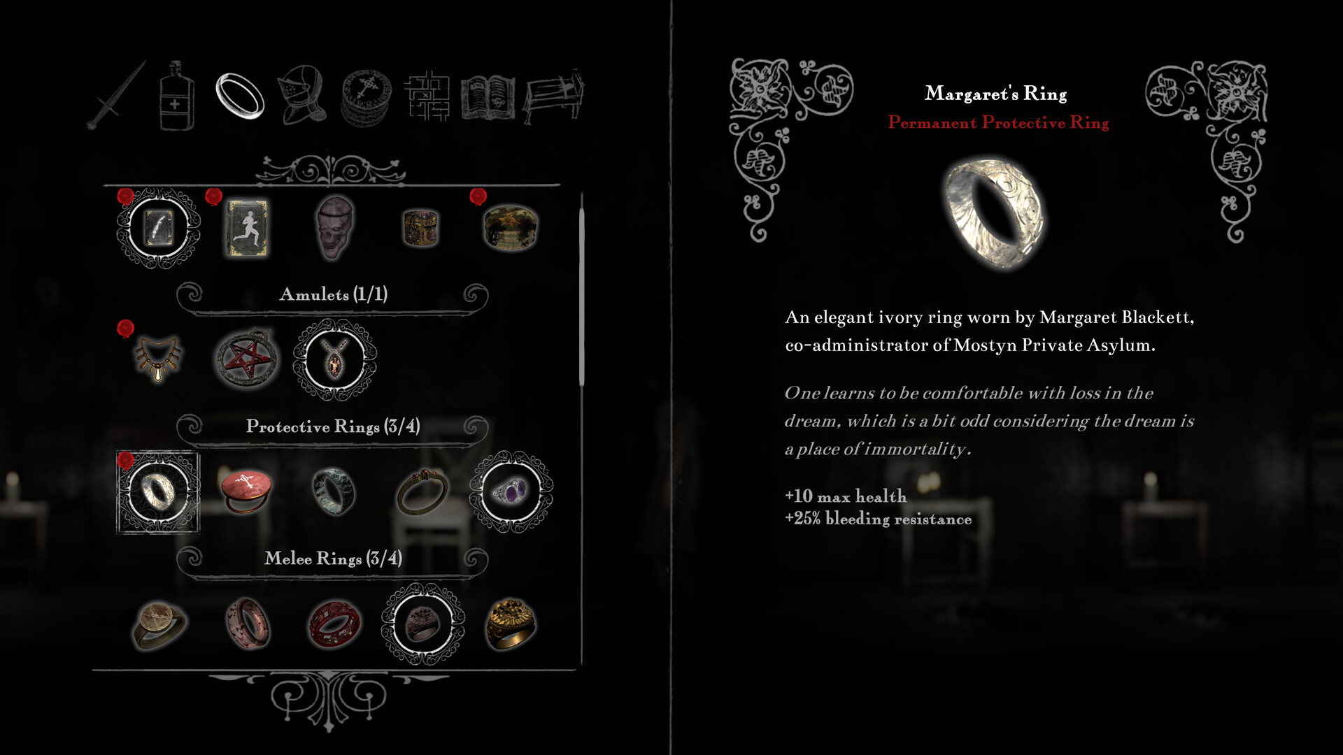 Изображение 6: Withering Rooms