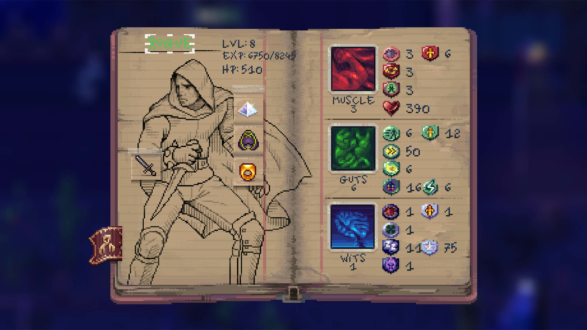 Изображение 6: Kingdom of Night