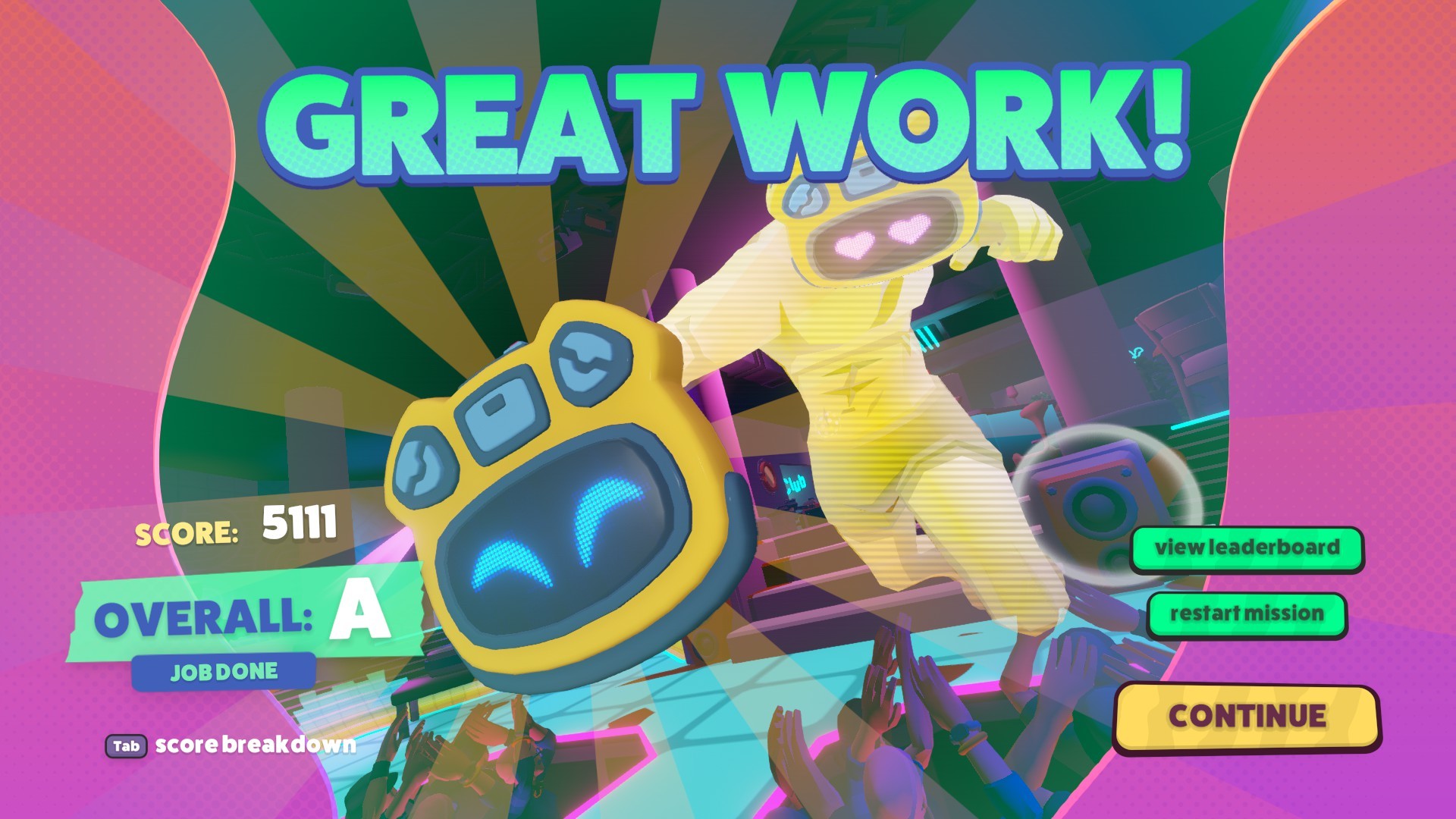 Изображение 6: JUSTICE SUCKS: Tactical Vacuum Action