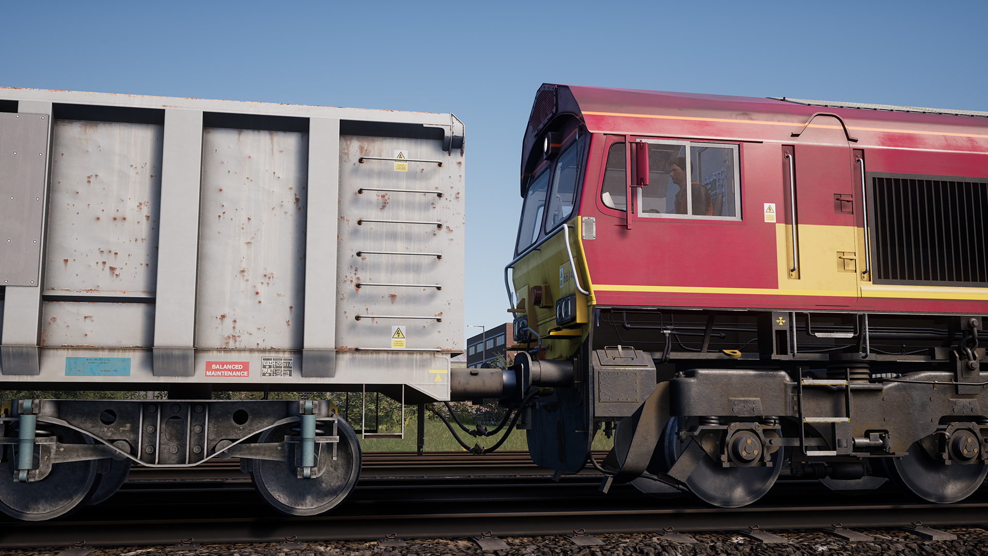 Изображение 5: Train Sim World 2: East Coastway: Brighton - Eastbourne & Seaford Route Add-On