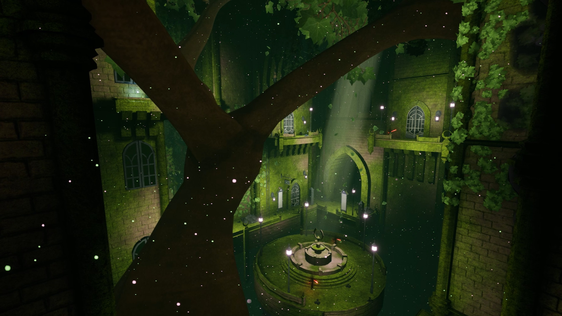 Изображение 6: Blue Fire