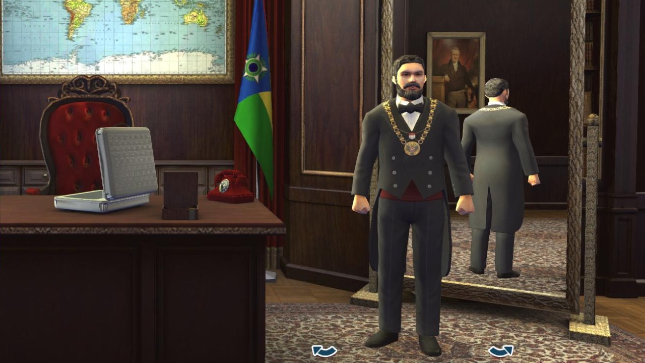 Изображение 6: Tropico 4: Megalopolis
