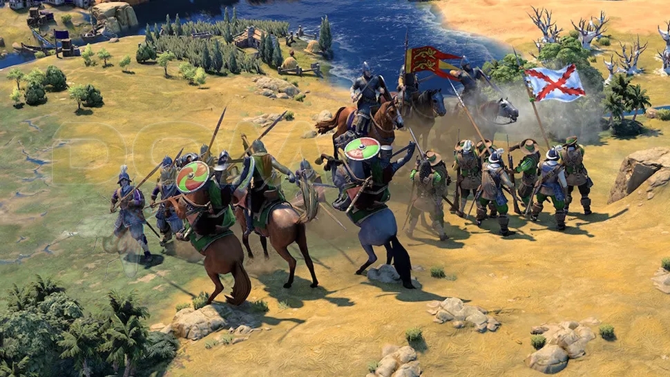 Студия Civilization 7 Firaxis подтверждает увольнения, поскольку «оптимизирует процесс разработки для адаптивности, сотрудничества и творчества», что почему-то даже хуже, чем просто сказать «гибкость»