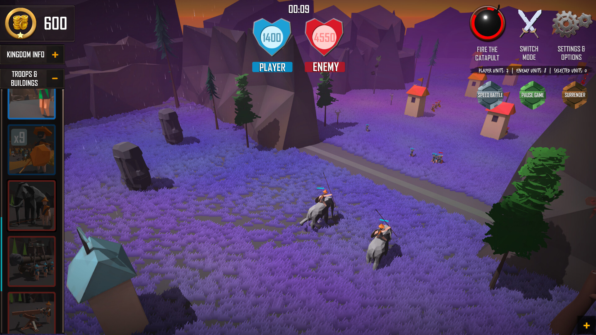 Изображение 6: Medievaly: Battle Simulator