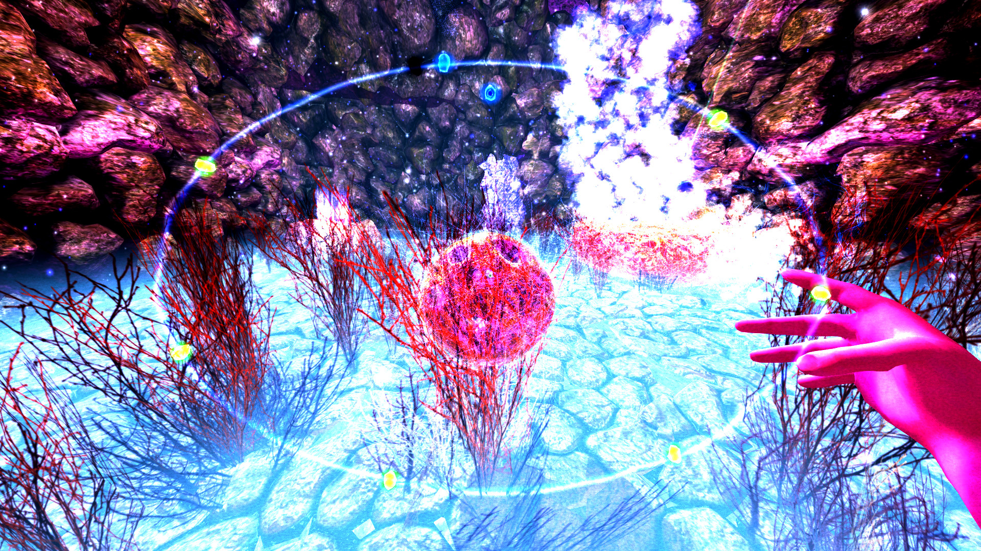 Изображение 6: Clinically Dead