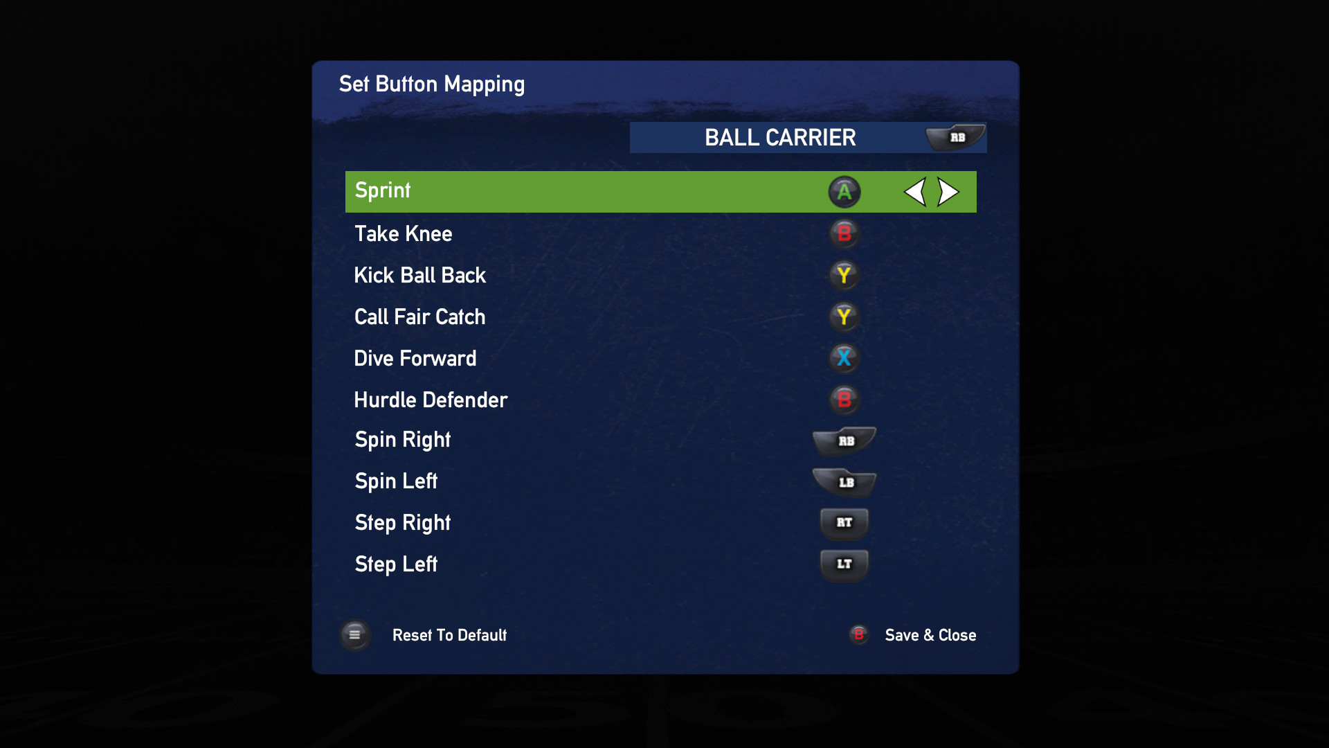 Изображение 6: Doug Flutie's Maximum Football 2020