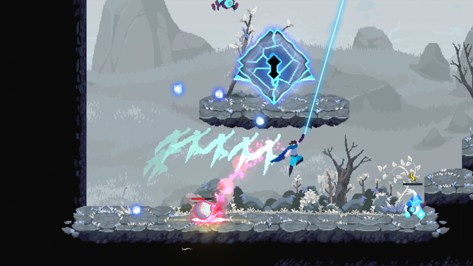 Изображение 6: Astral Ascent - The Outer Reaches