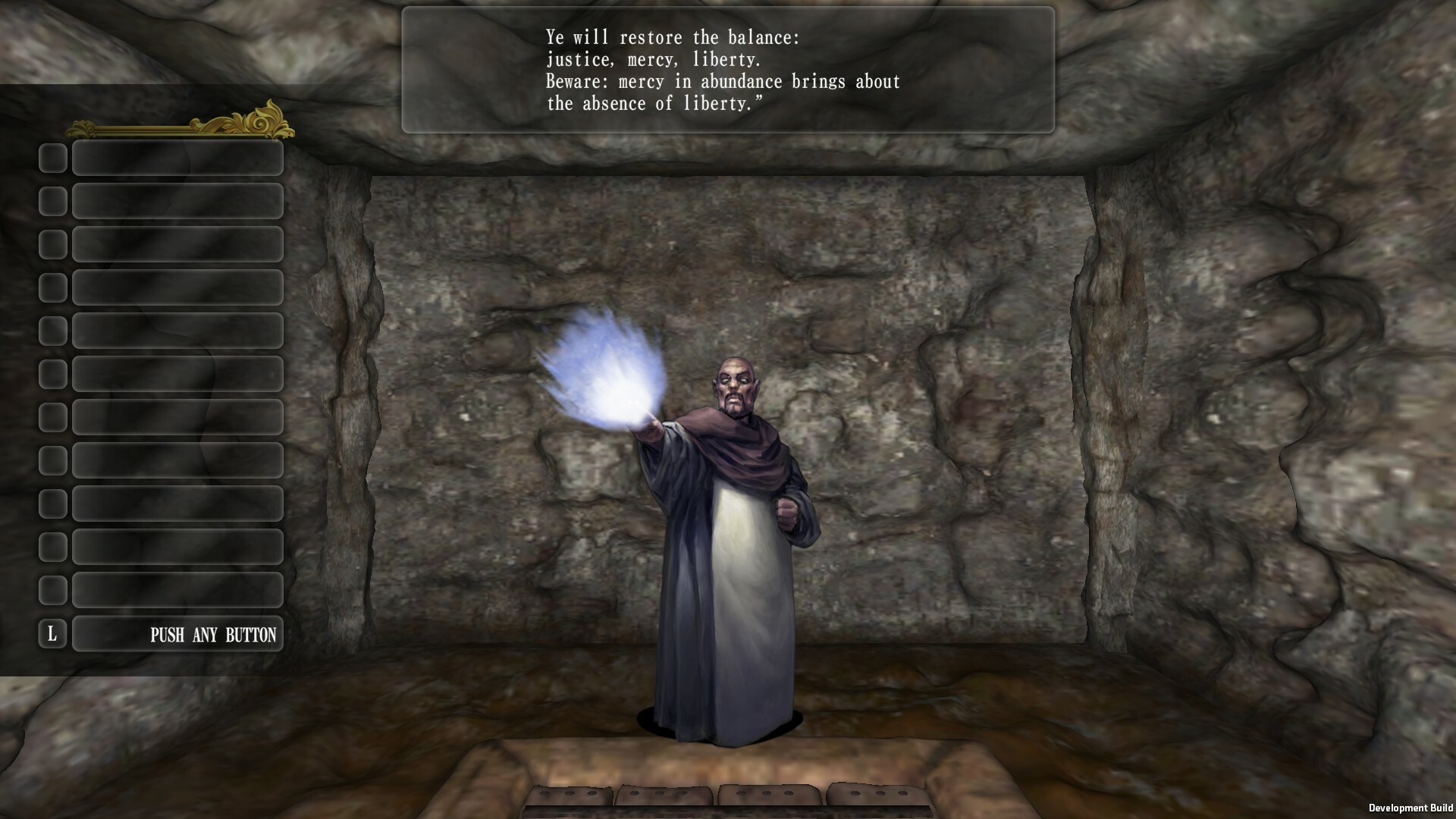 Изображение 6: Wizardry: The Five Ordeals