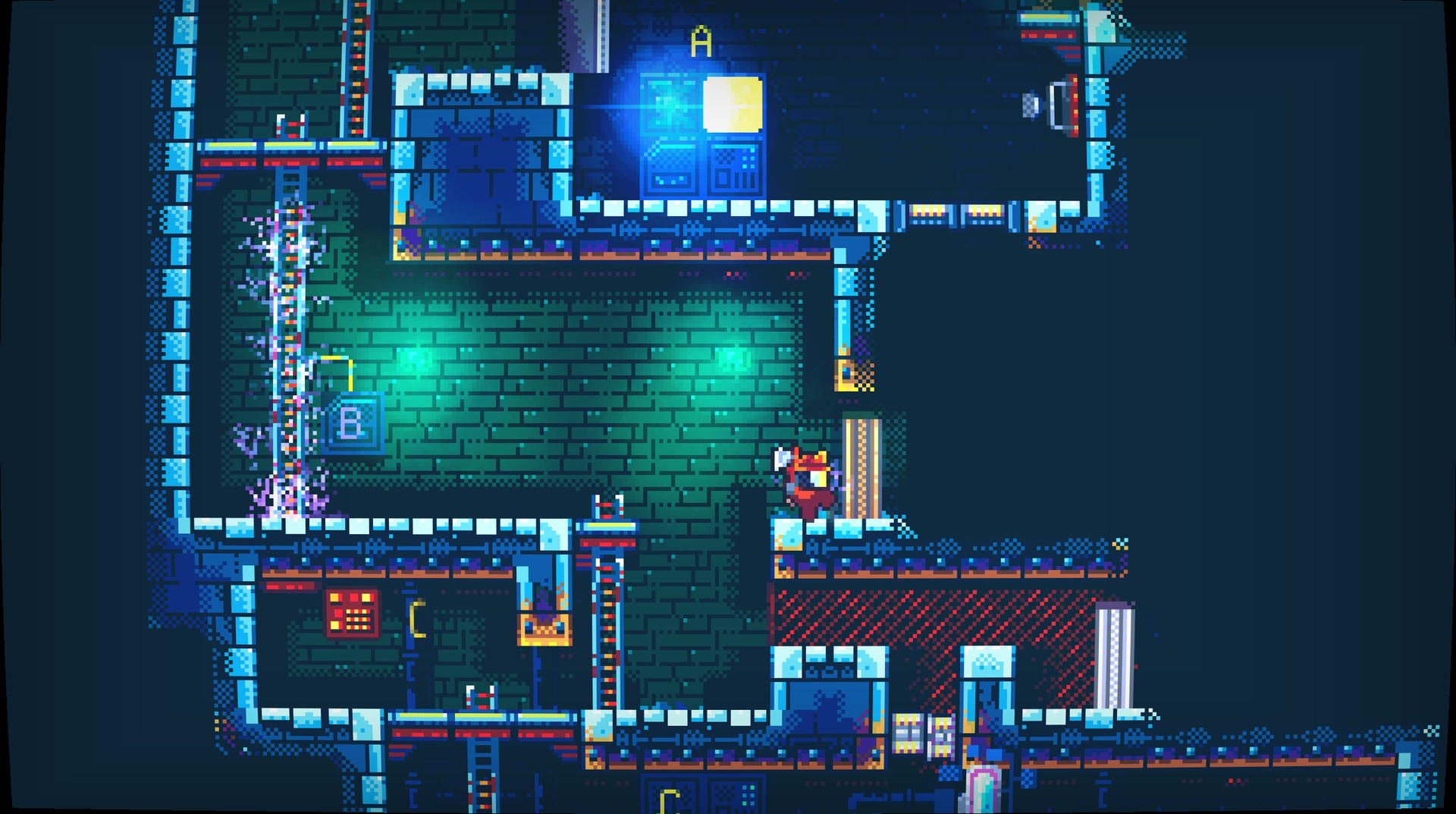 Изображение 6: Nuclear Blaze