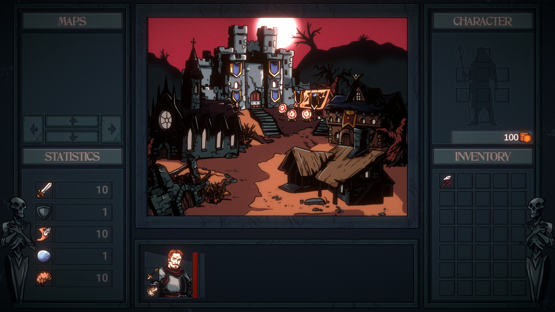 Изображение 6: Rune Ark