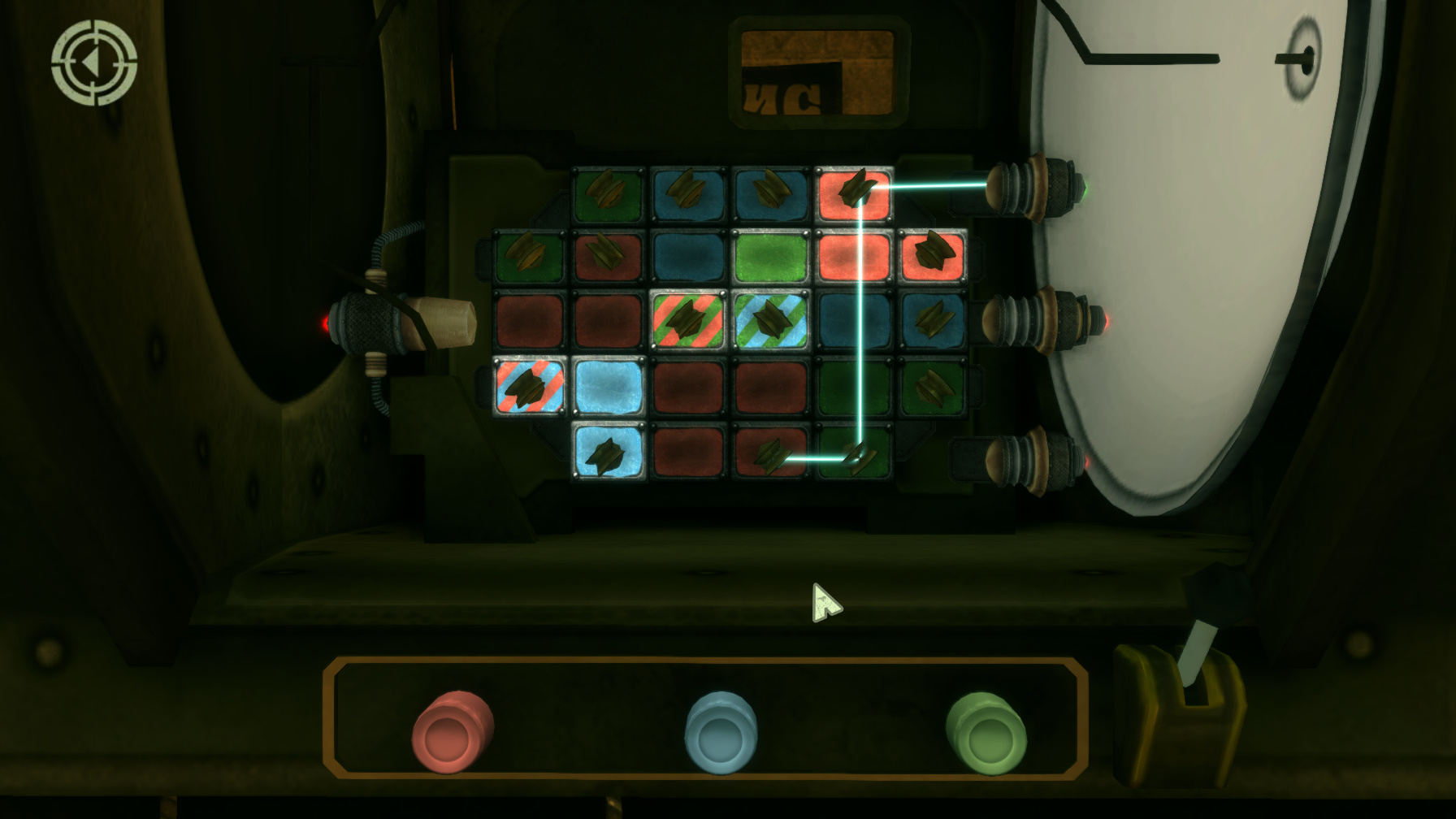 Изображение 6: In Fear I Trust - Episode 4: The Glimpse (DLC)