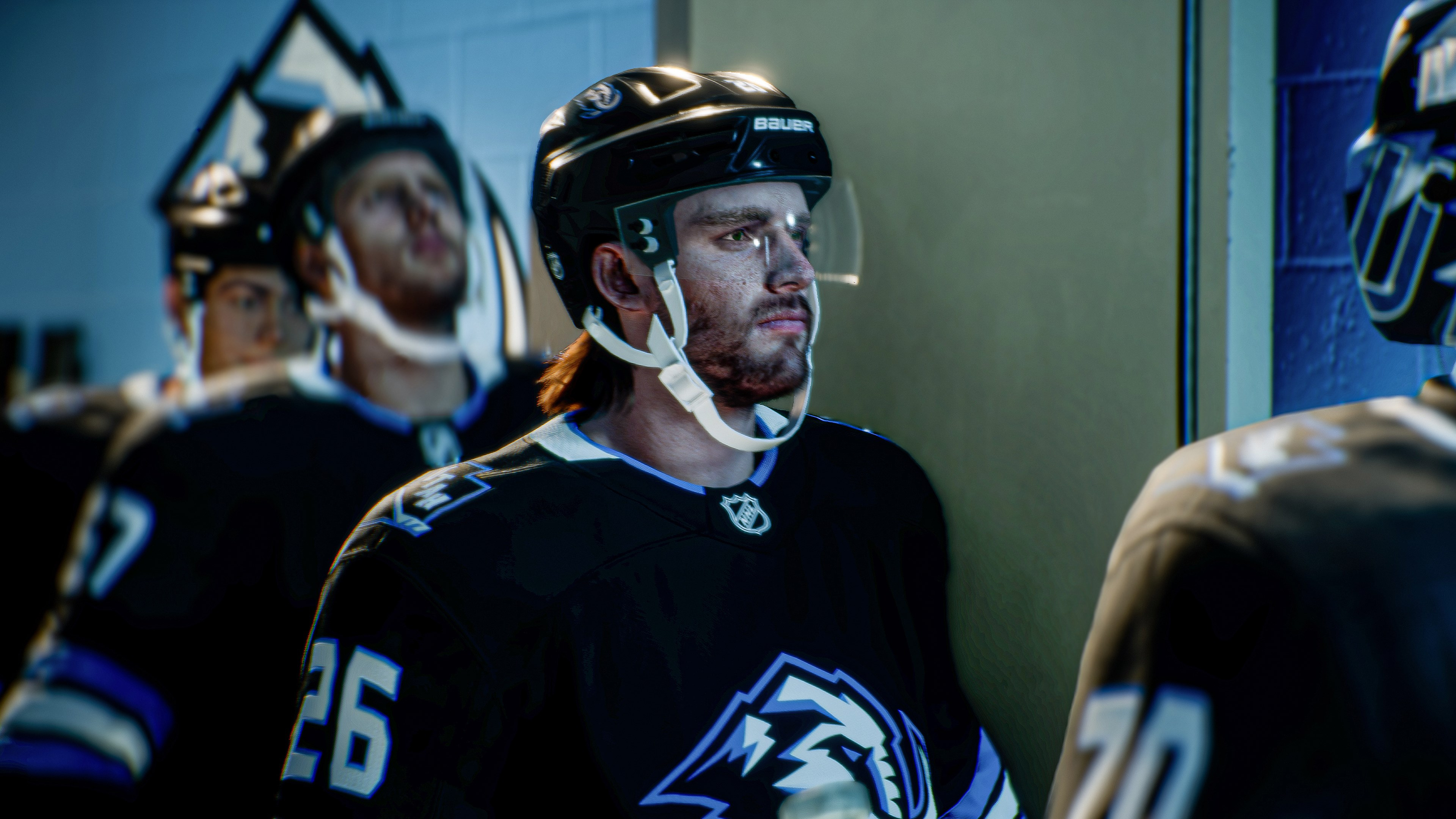 Изображение 6: NHL 26 - Standard Edition (цифровая версия) (Xbox Series X|S) (WW)