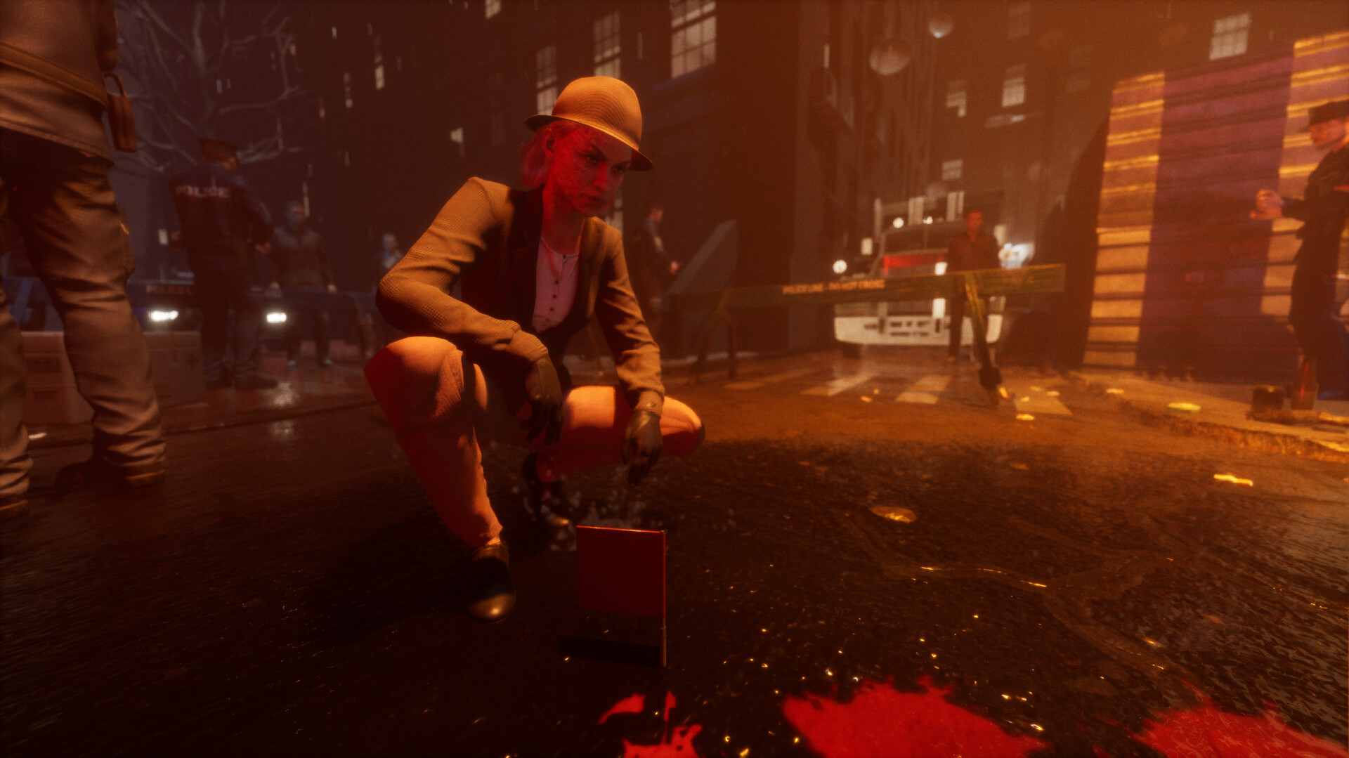 Изображение 6: Paranoid