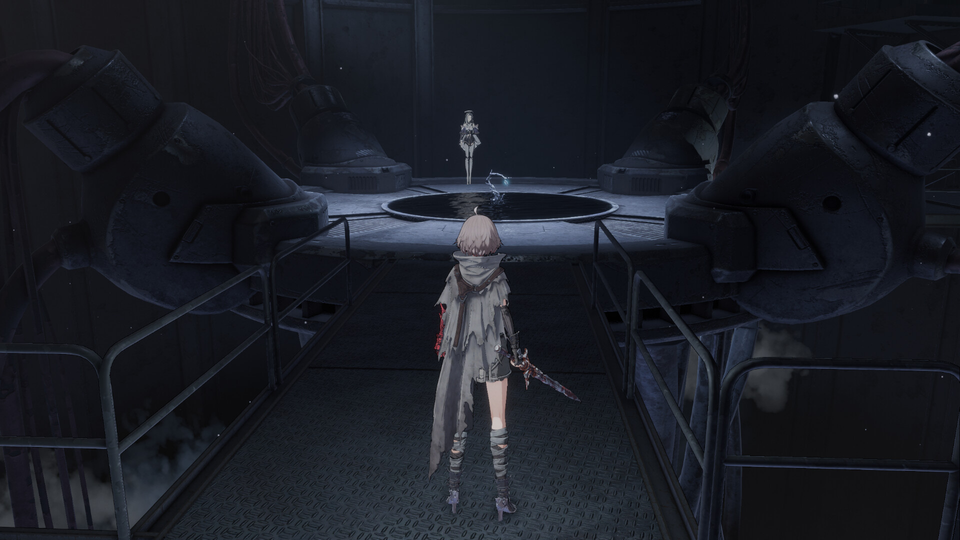 Изображение 6: AI Limit - Deluxe Edition