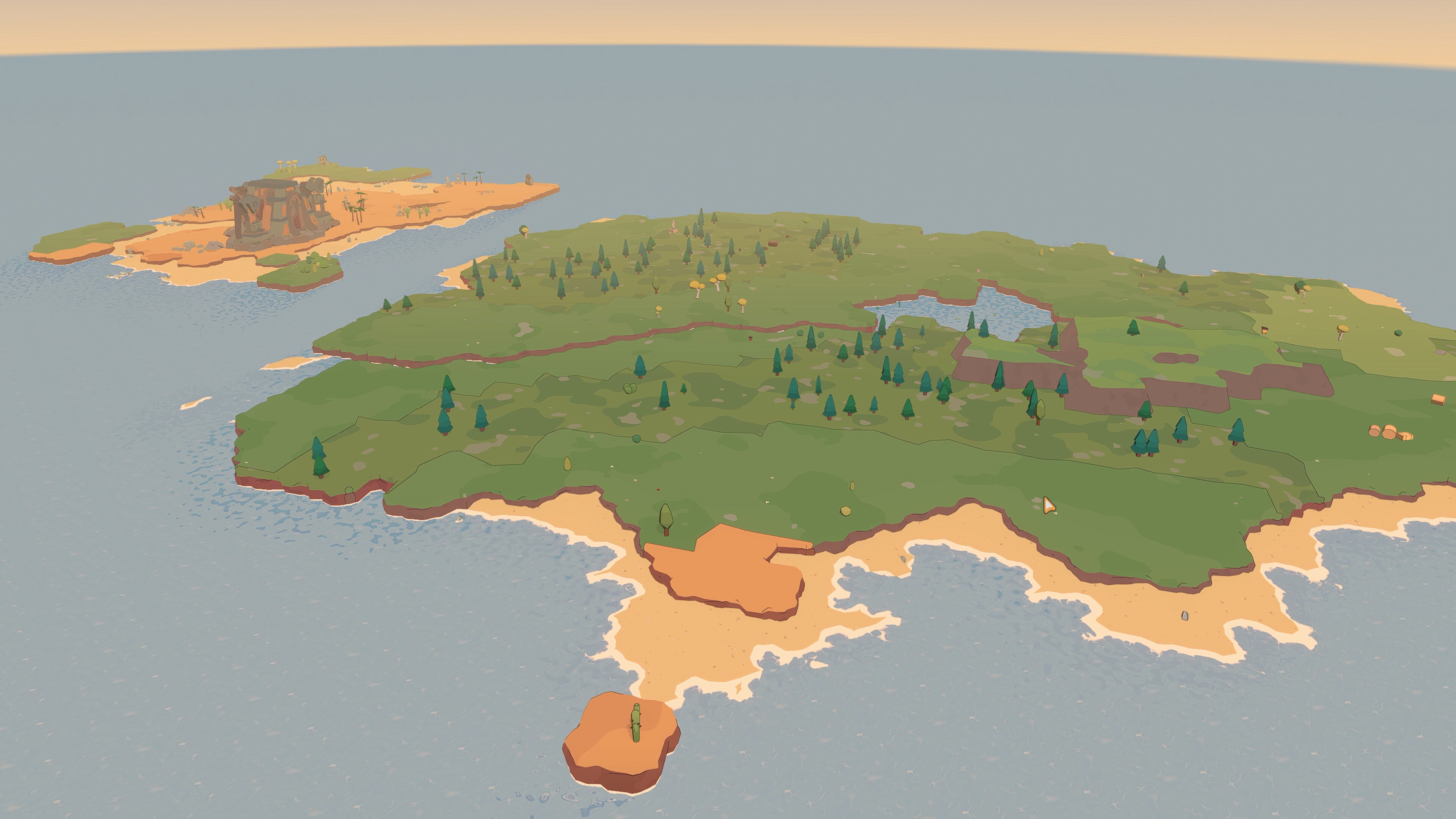 Изображение 6: Super Loco World - Cozy Train Automation