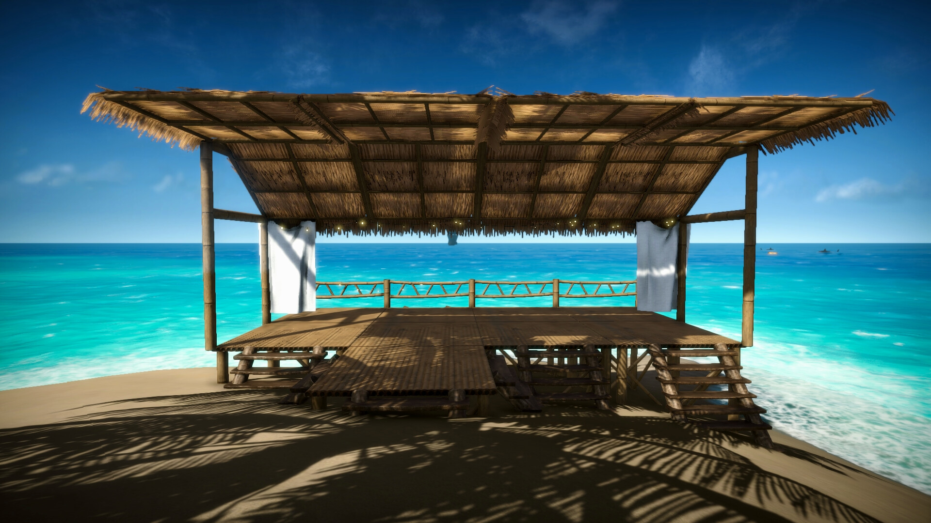 Изображение 6: Forgotten Seas