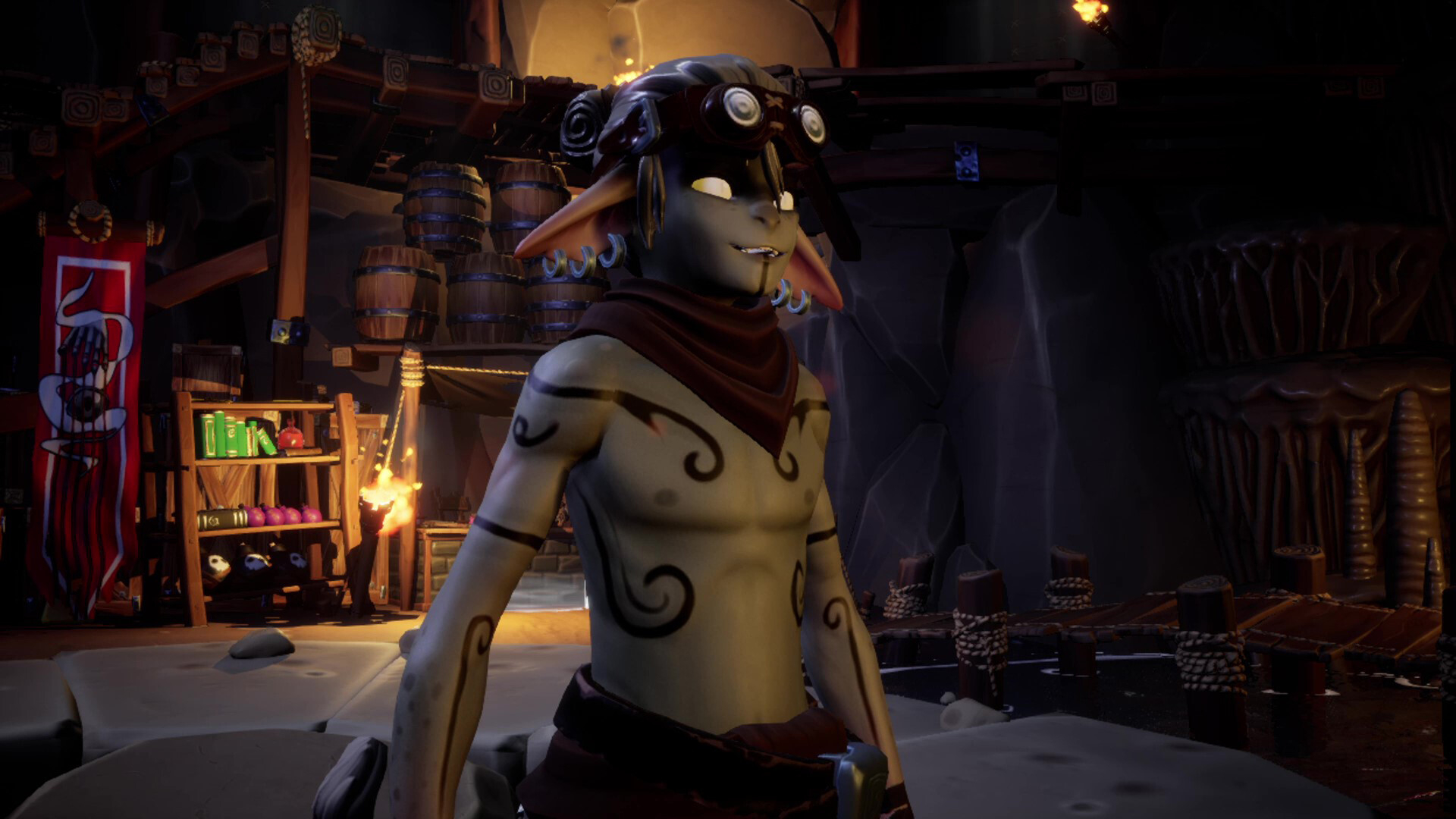 Изображение 6: Eville - Little Acora Pack