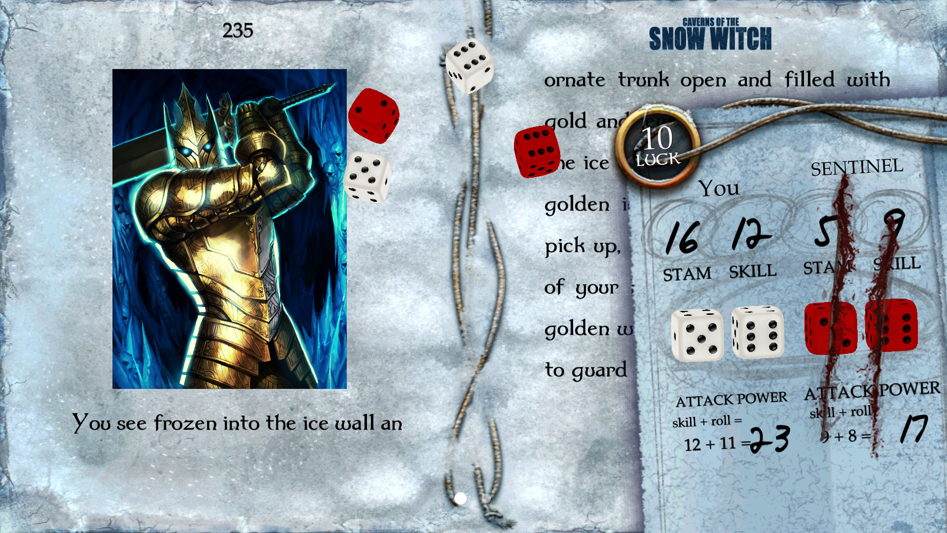 Изображение 6: Caverns of the Snow Witch (Standalone)