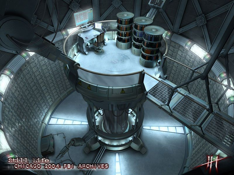 Изображение 6: Still Life