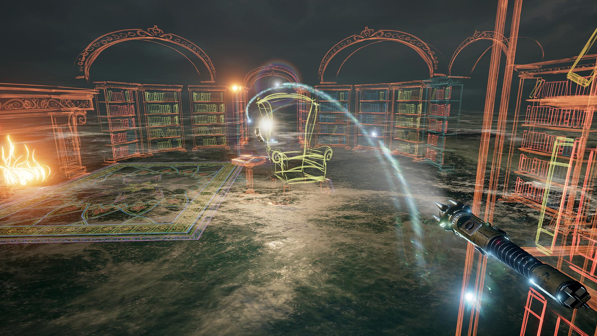 Изображение 6: Torn