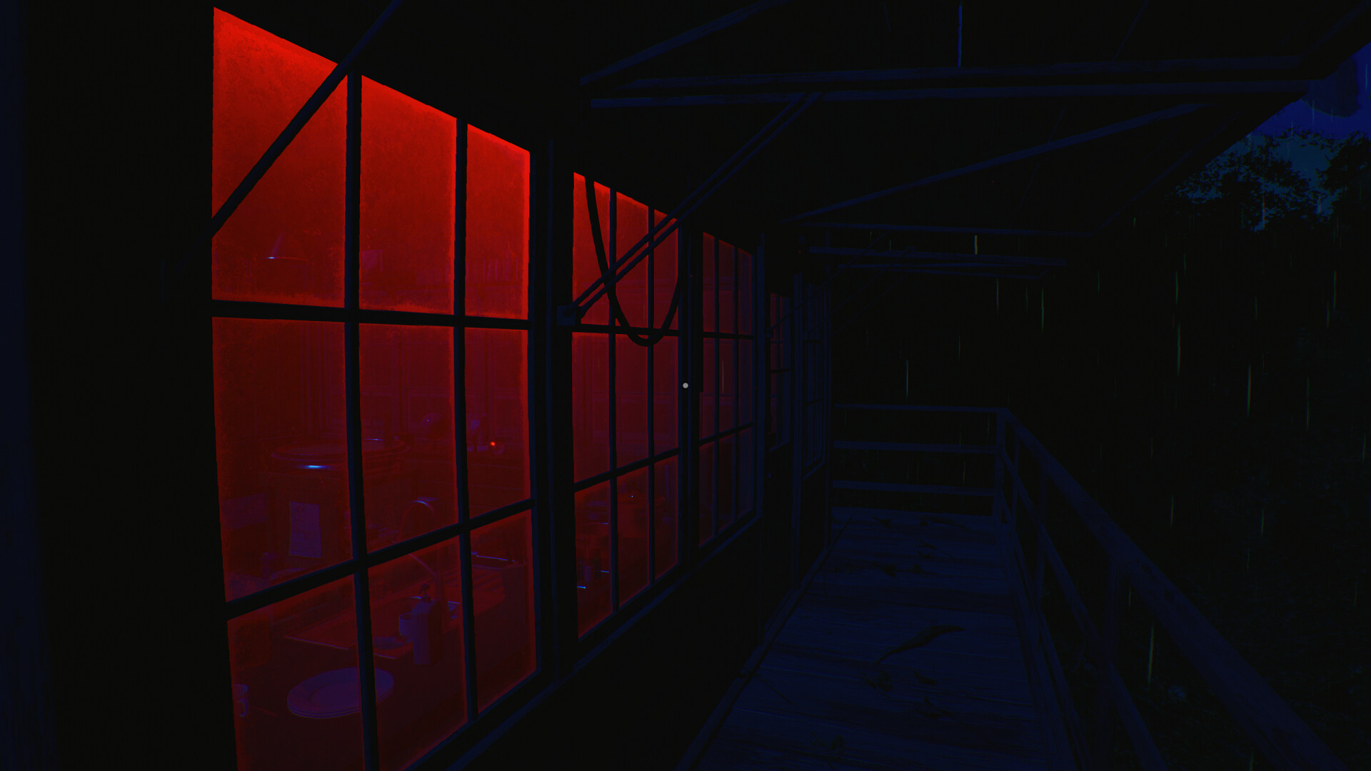 Изображение 6: The Sinking Forest - 沈んだ森 -