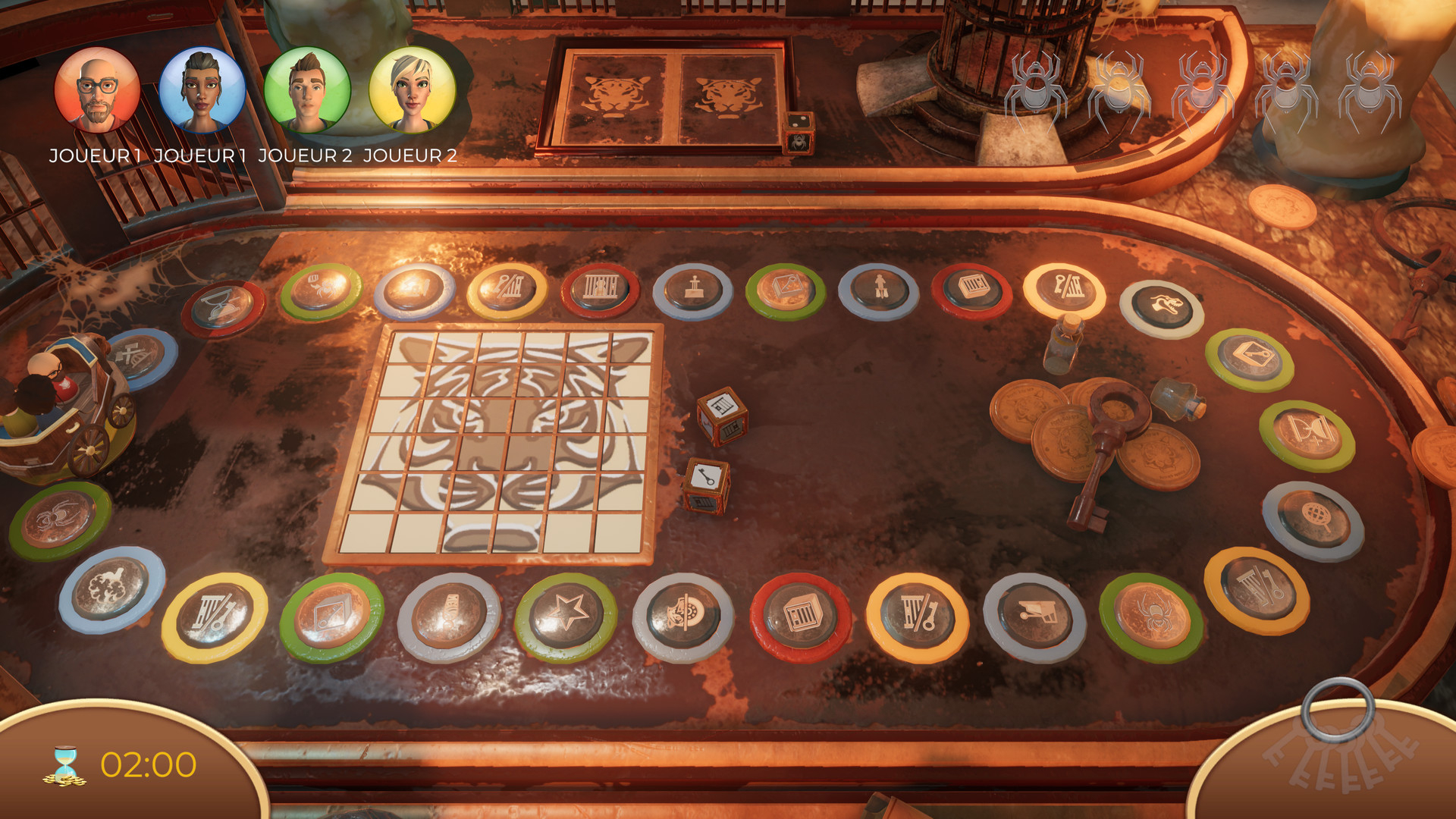 Изображение 6: Fort Boyard