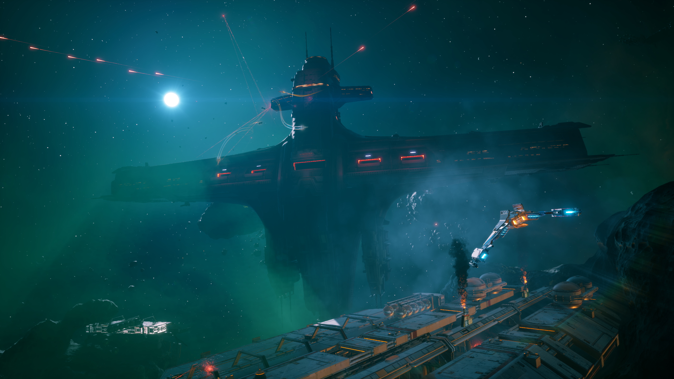 Изображение 6: Everspace 2 - Complete Edition