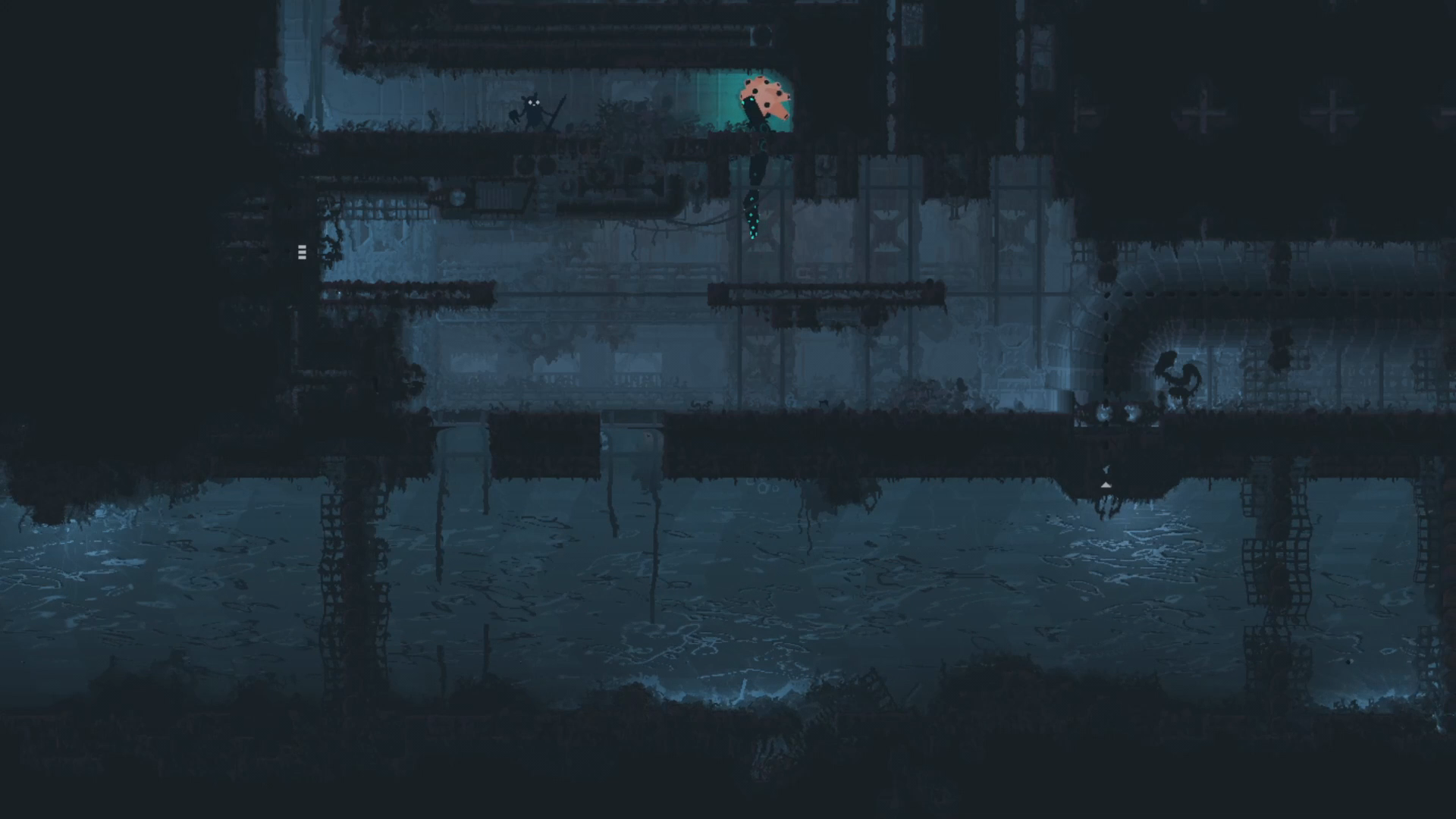 Изображение 6: Rain World: The Watcher