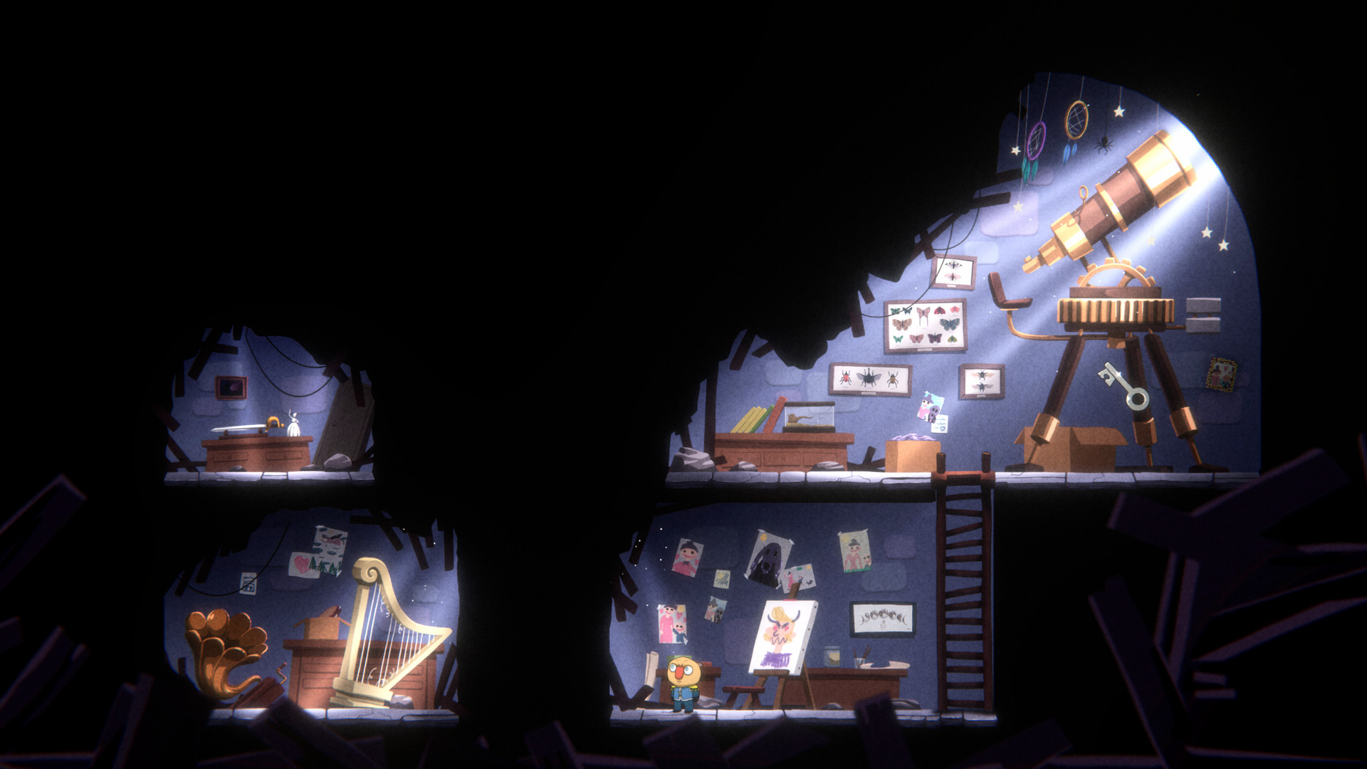 Изображение 6: Ugly