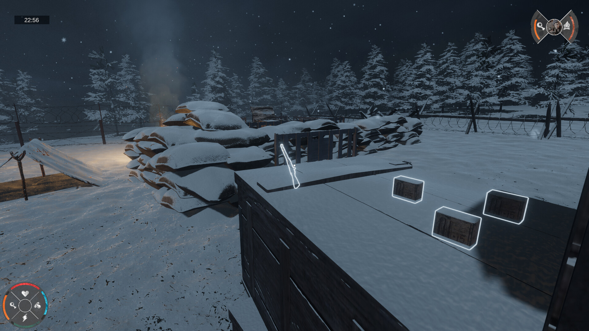 Изображение 6: Farmer's Father: Save the Innocence