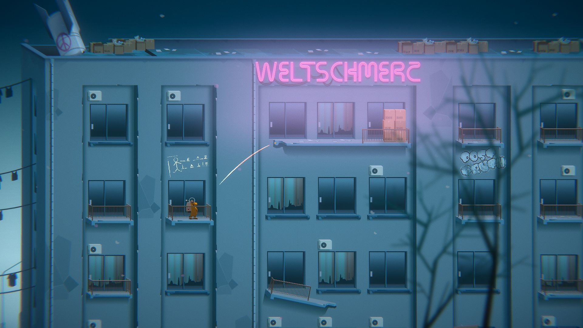 Изображение 6: Golf Club Nostalgia