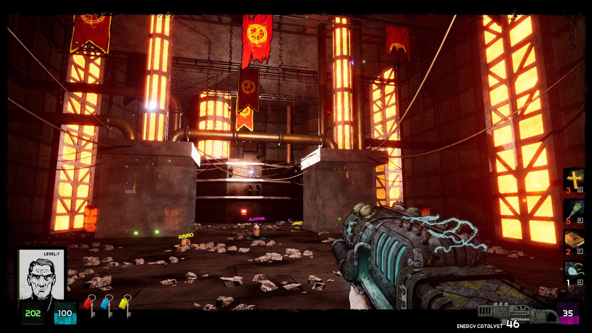 Изображение 6: Forgive Me Father