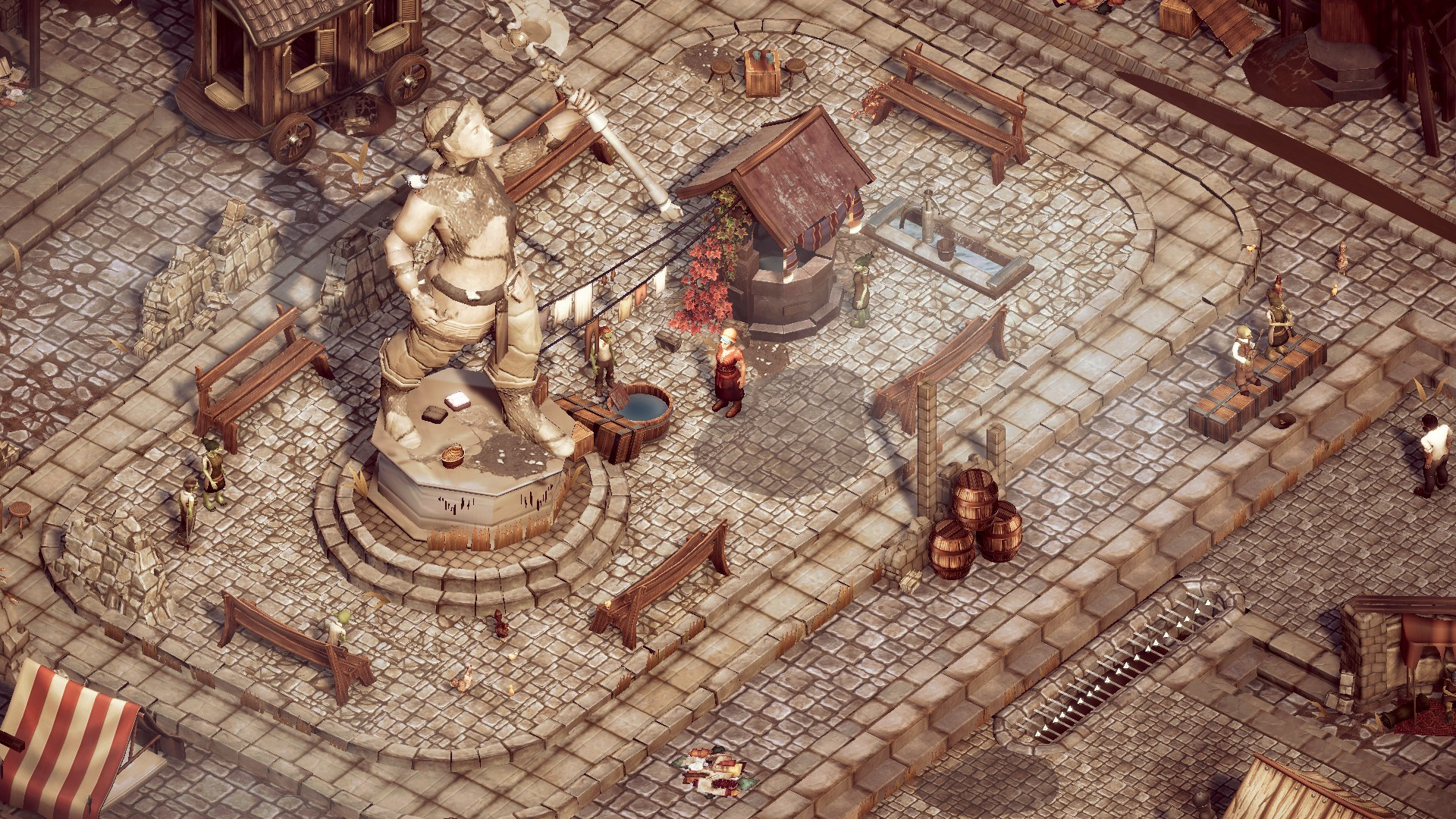 Изображение 6: Pendula Swing - The Complete Journey