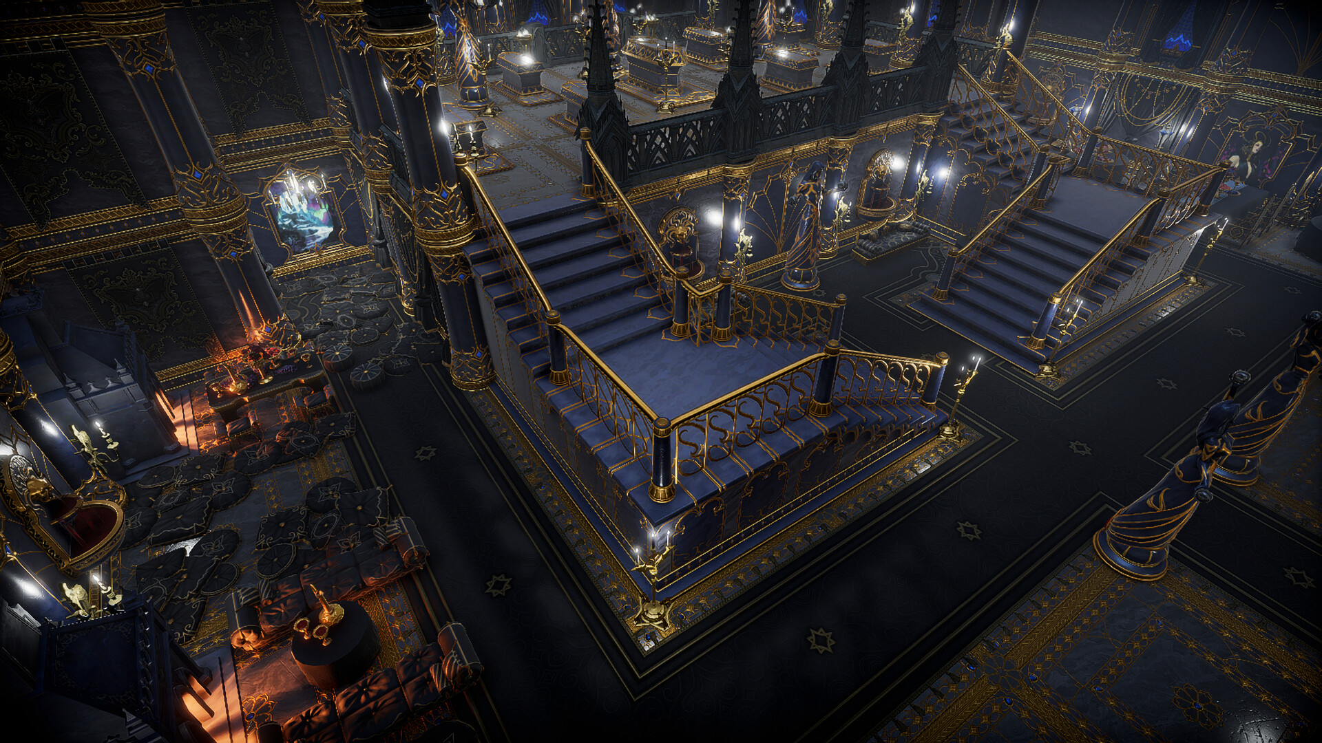 Изображение 6: V Rising - Eternal Dominance Pack