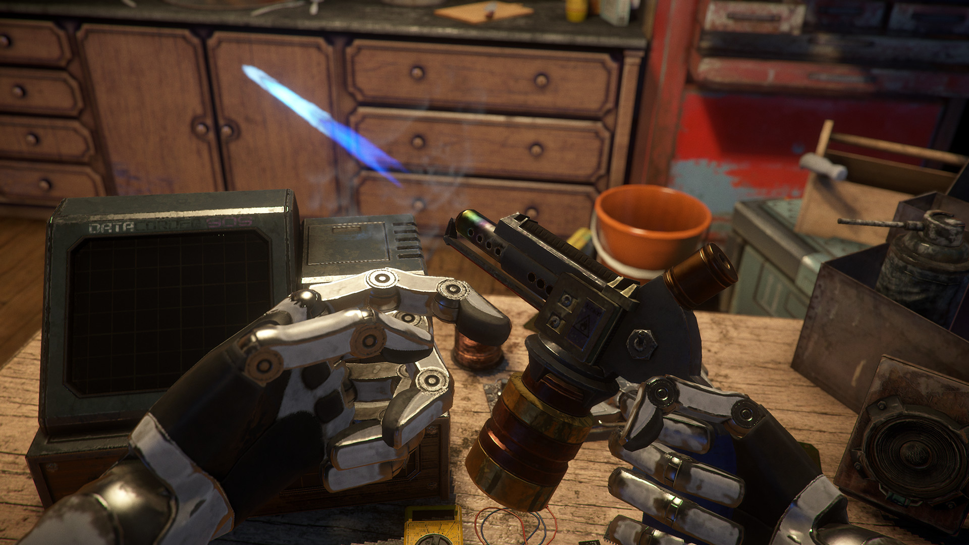 Изображение 6: The Uncertain: Last Quiet Day (020games)