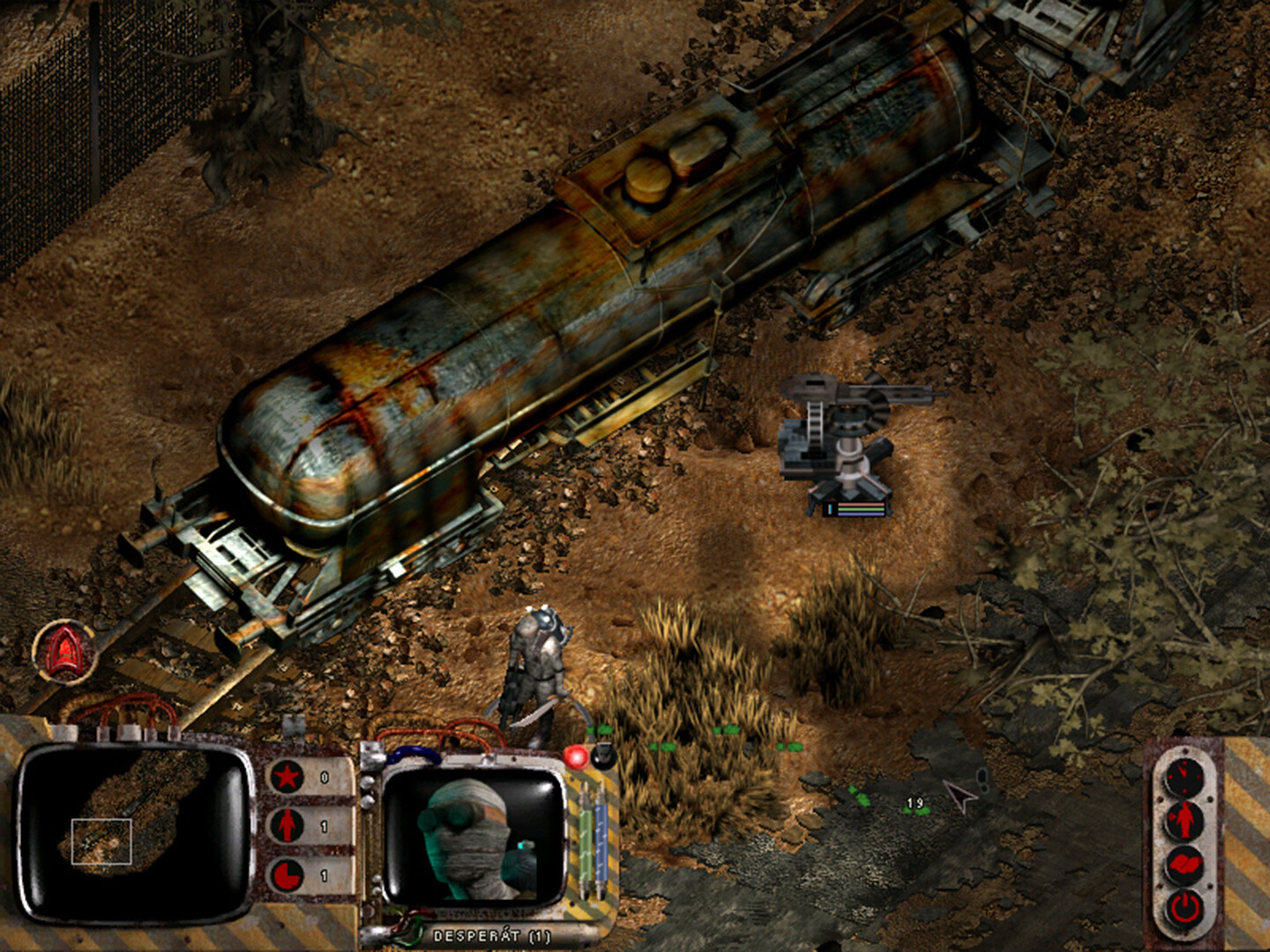 Изображение 6: Shadow Vault