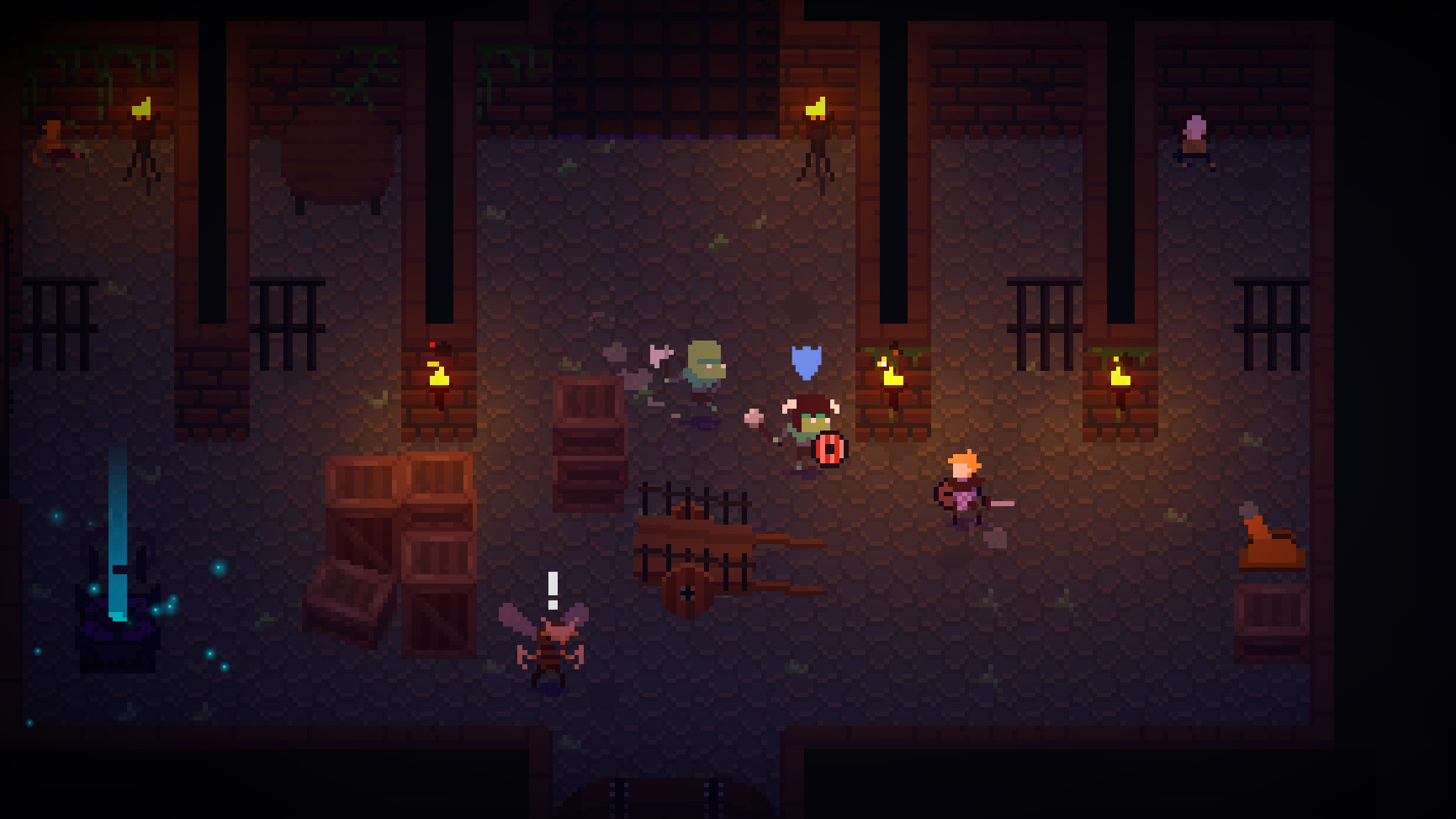 Изображение 6: Mana Spark