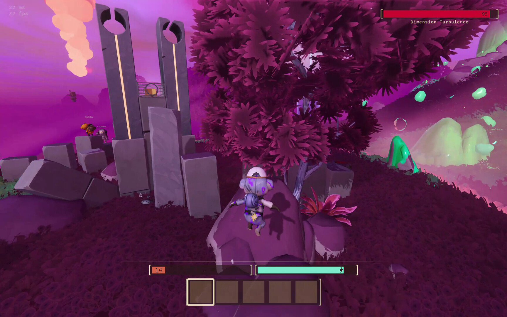 Изображение 6: Fish Stick Protocol